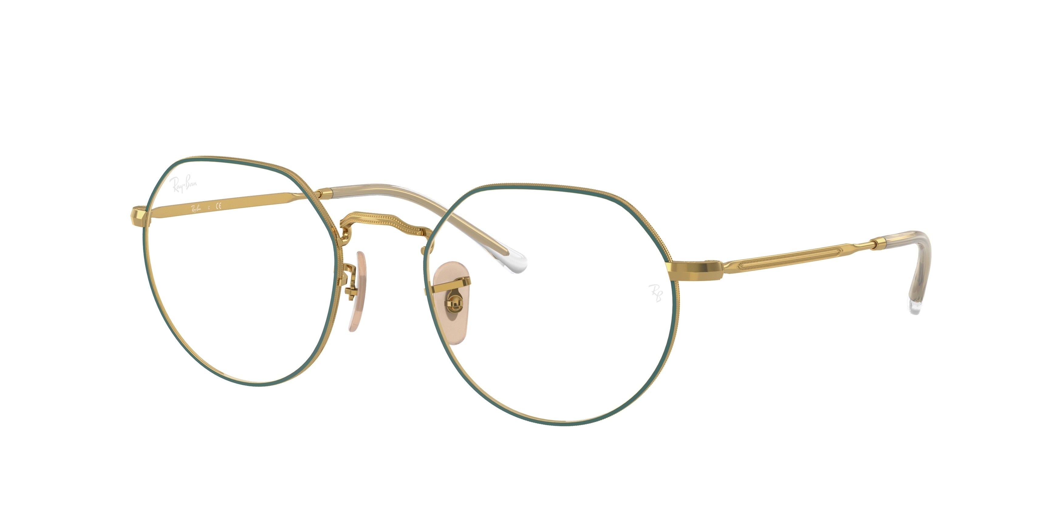 RAY-BAN VISTA 0RX6465 luxury designer eyewear