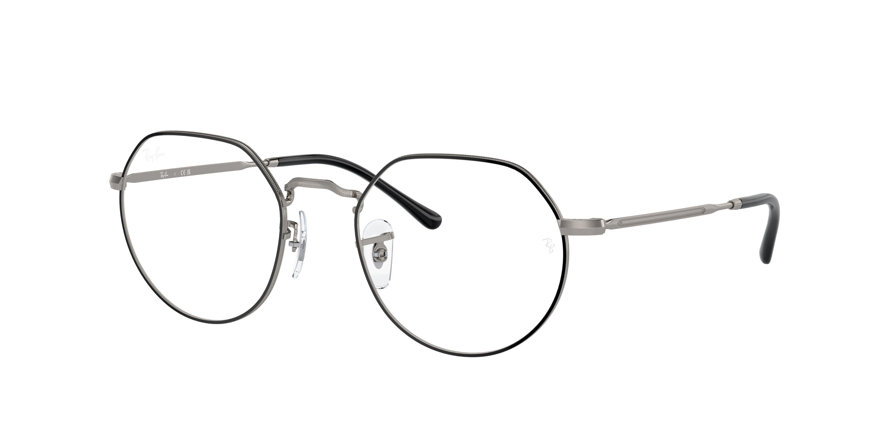 RAY-BAN VISTA 0RX6465 luxury designer eyewear