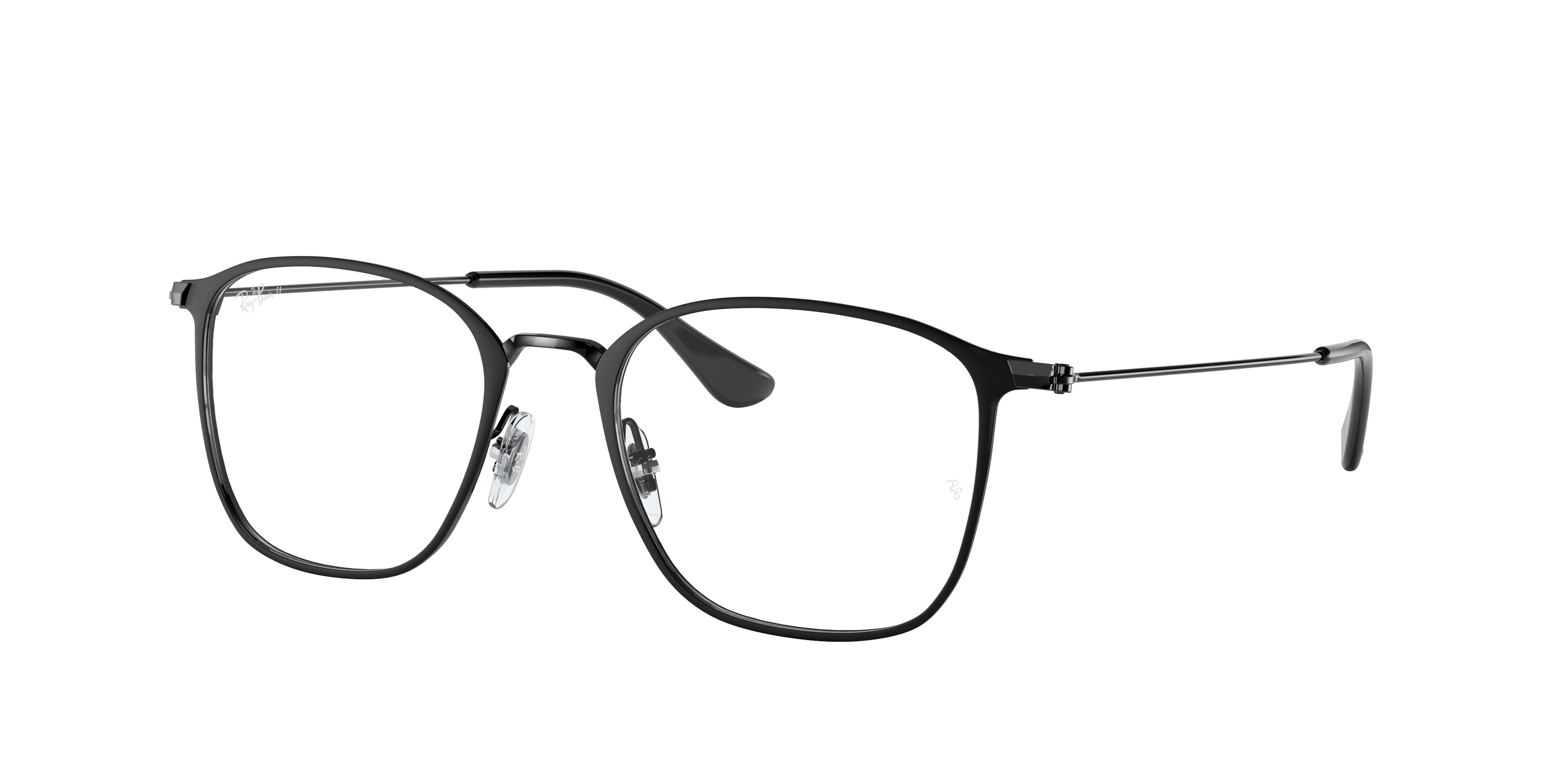 RAY-BAN VISTA 0RX6466 luxury designer eyewear
