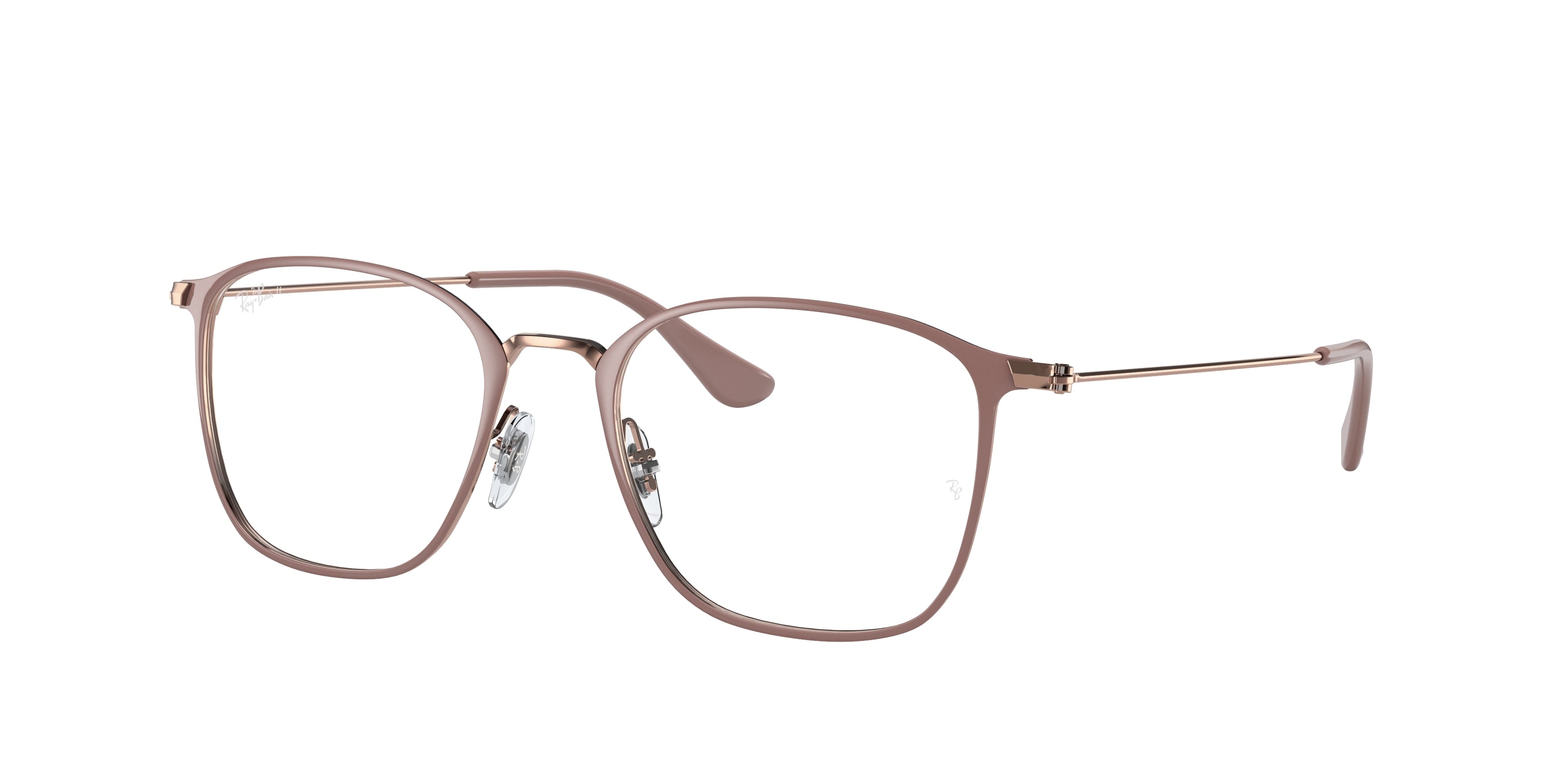 RAY-BAN VISTA 0RX6466 luxury designer eyewear
