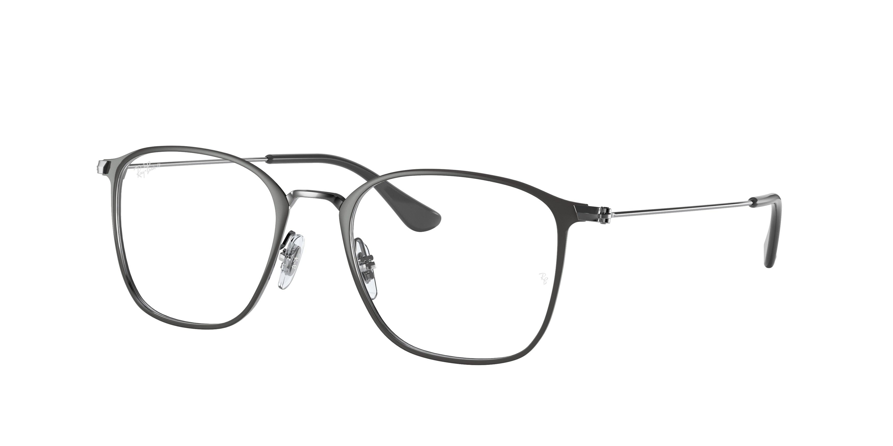 RAY-BAN VISTA 0RX6466 luxury designer eyewear