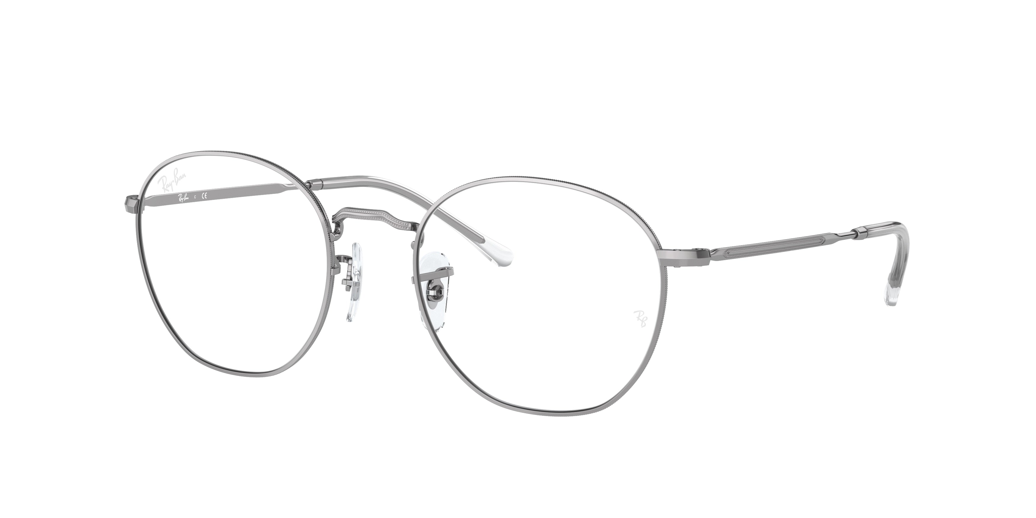 RAY-BAN VISTA 0RX6472 luxury designer eyewear