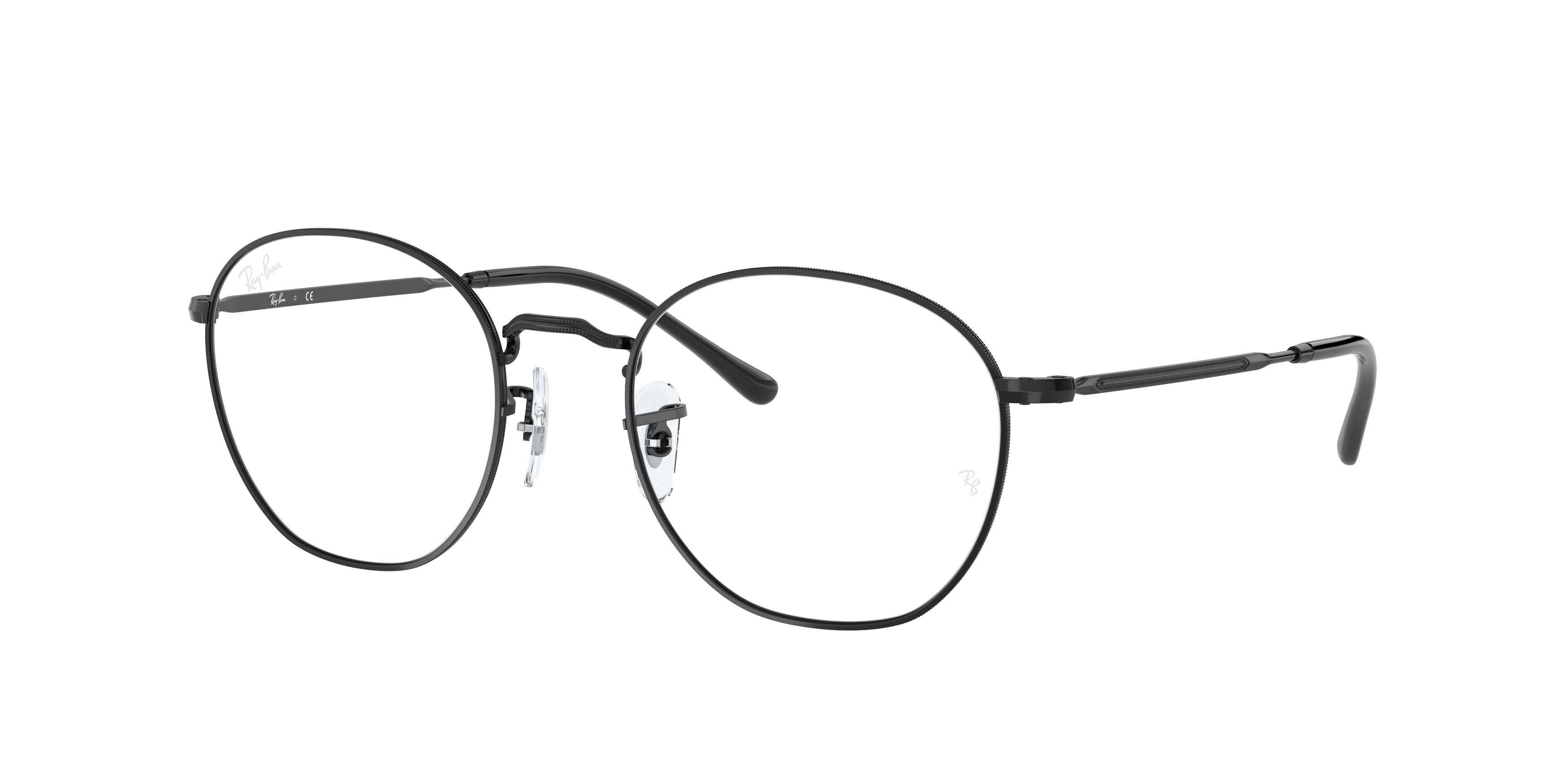 RAY-BAN VISTA 0RX6472 luxury designer eyewear