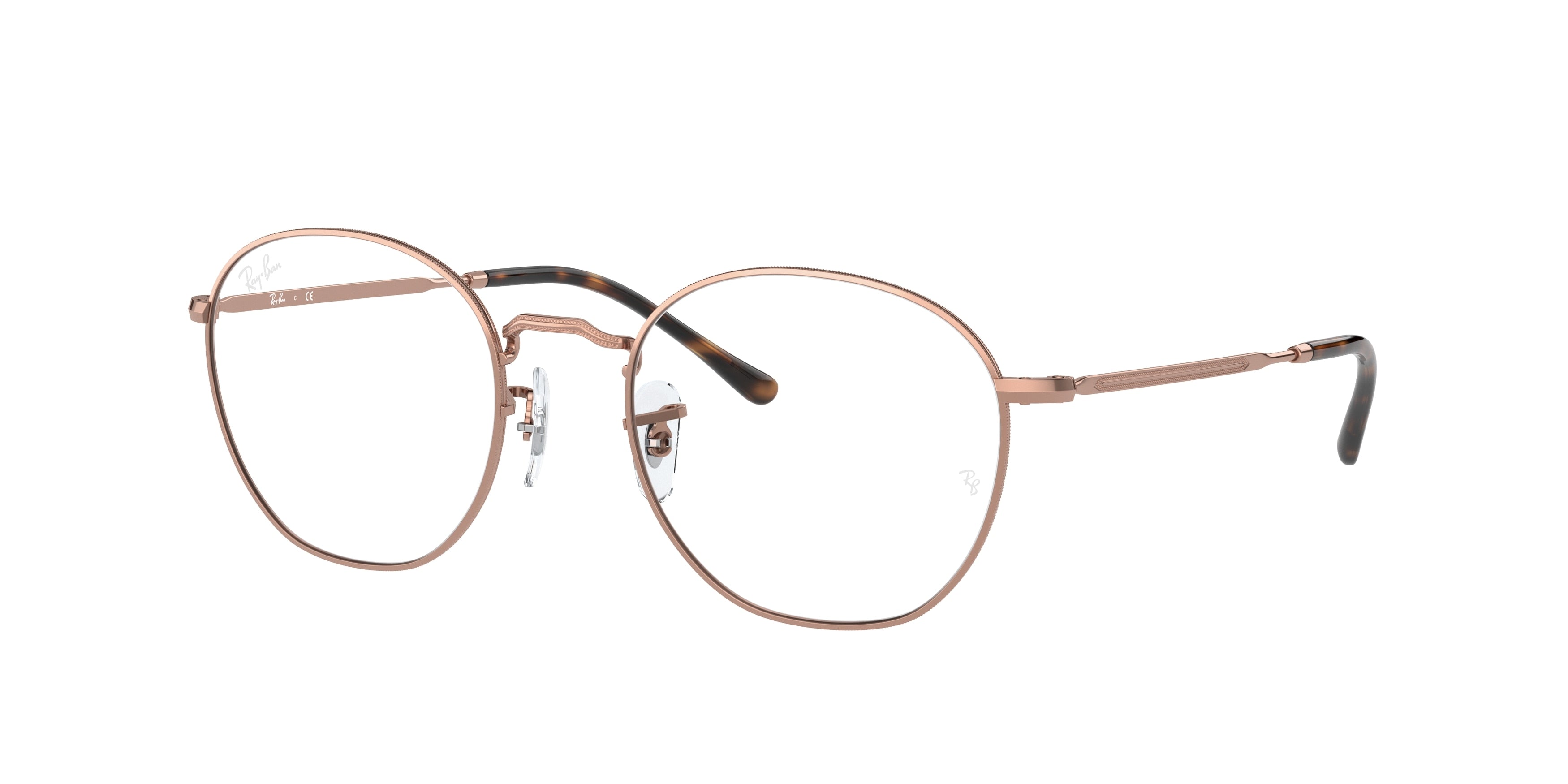 RAY-BAN VISTA 0RX6472 luxury designer eyewear
