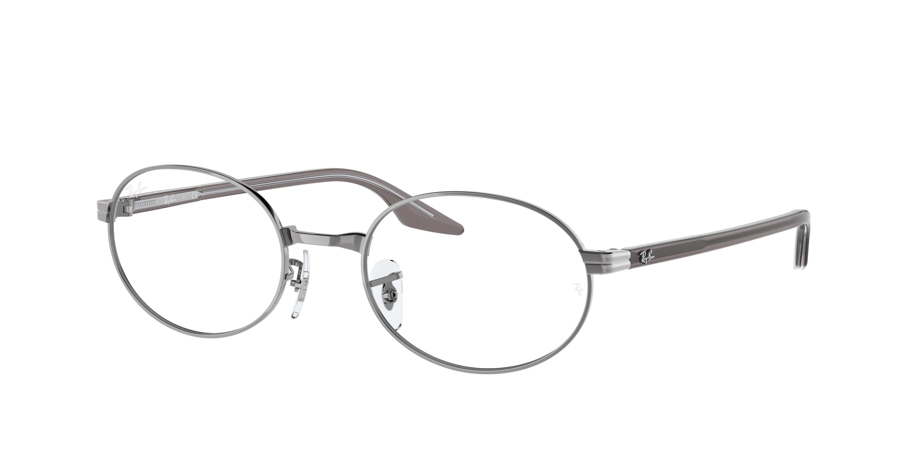 RAY-BAN VISTA RX6481V Designer Glasses UK 