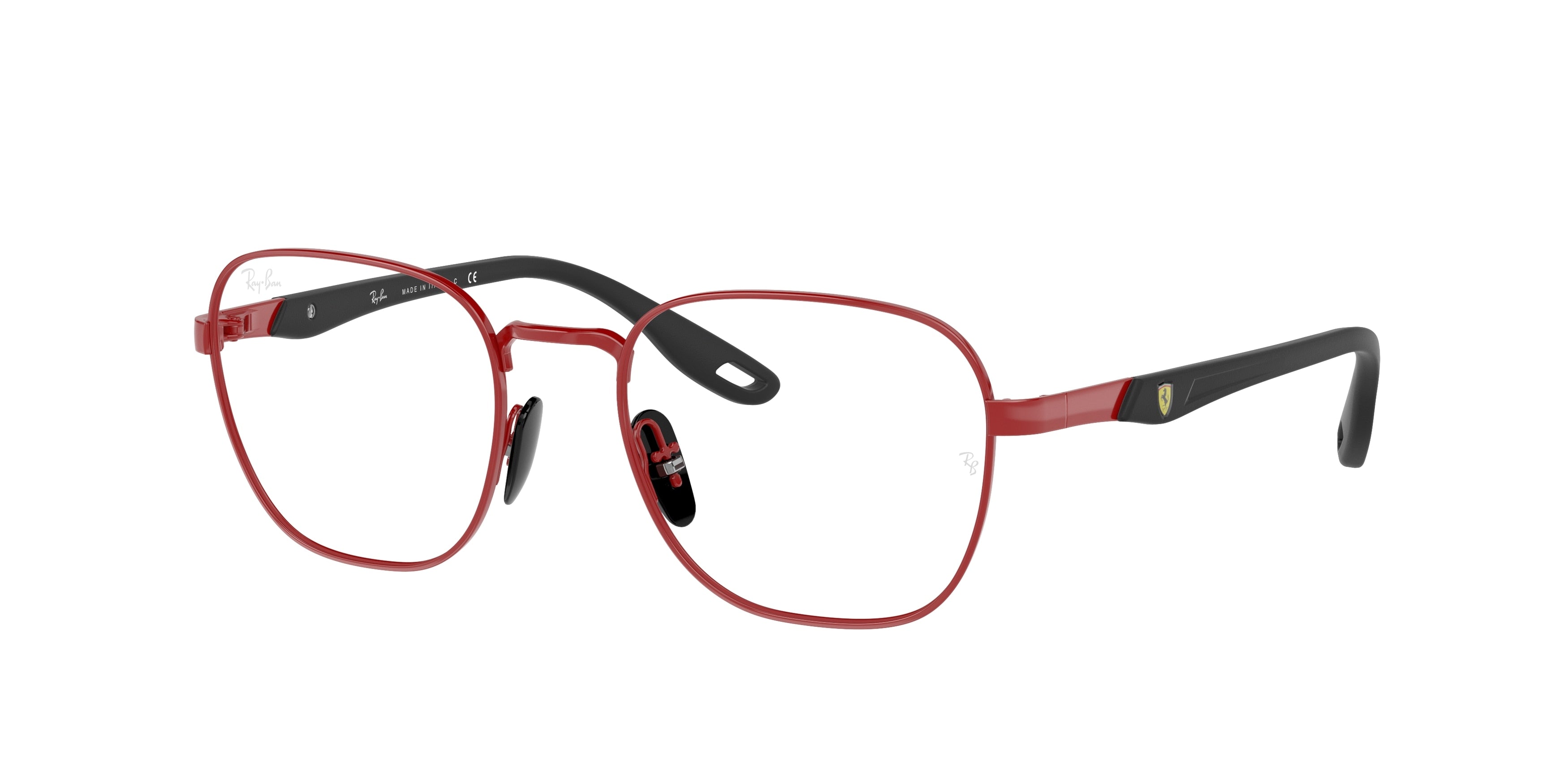 RAY-BAN VISTA RX6484M Designer Glasses UK 