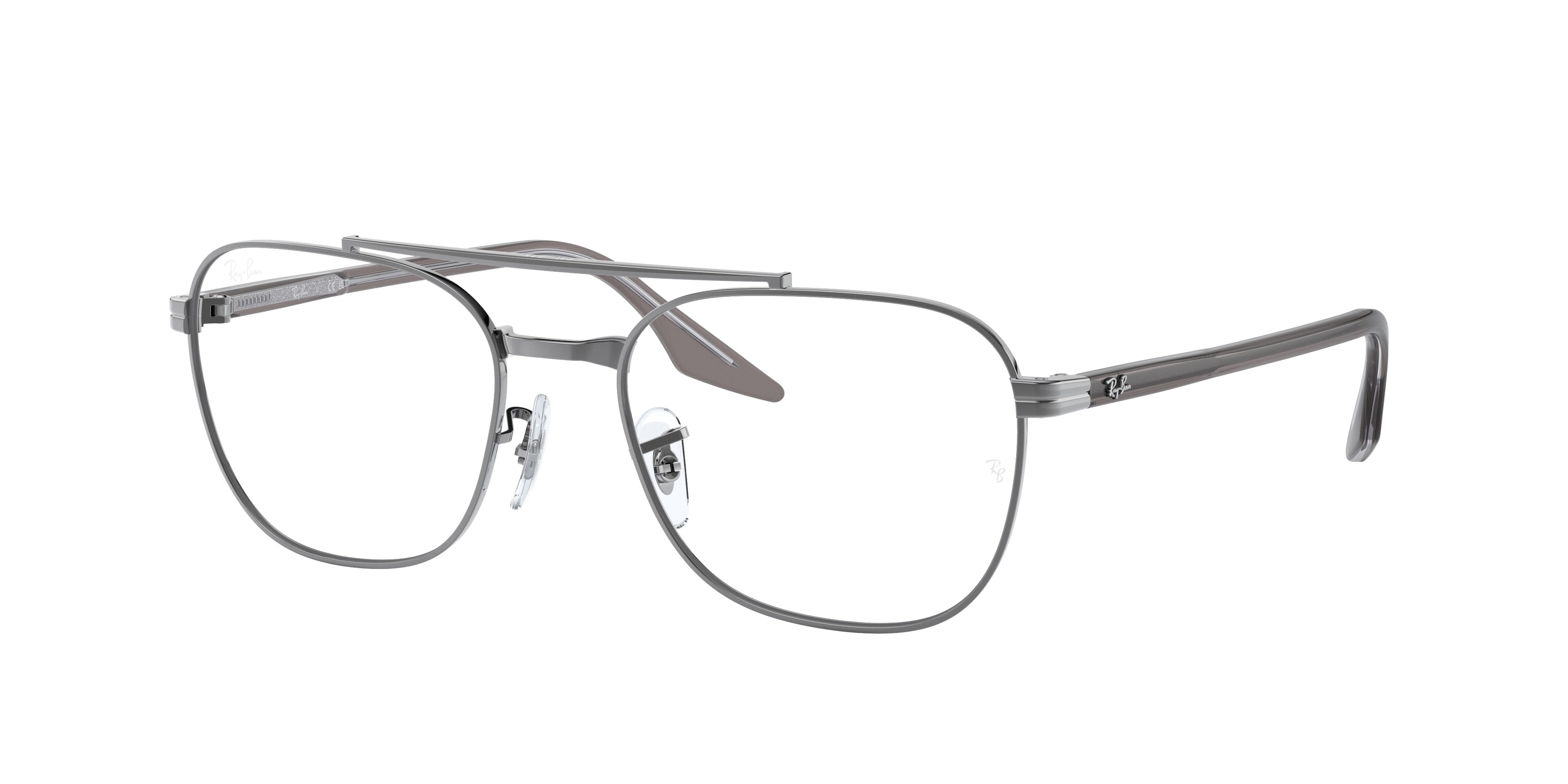 RAY-BAN VISTA 0RX6485 luxury designer eyewear