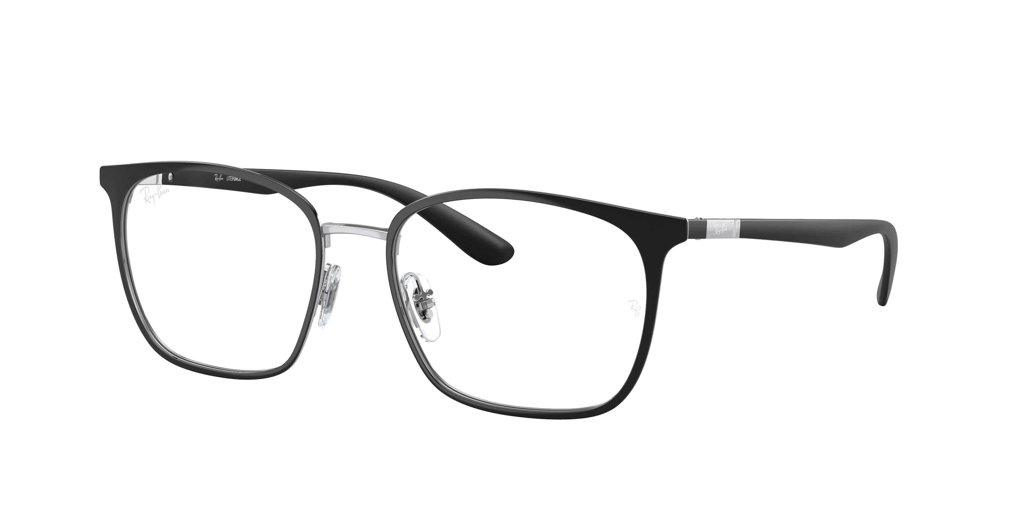 RAY-BAN VISTA 0RX6486 luxury designer eyewear