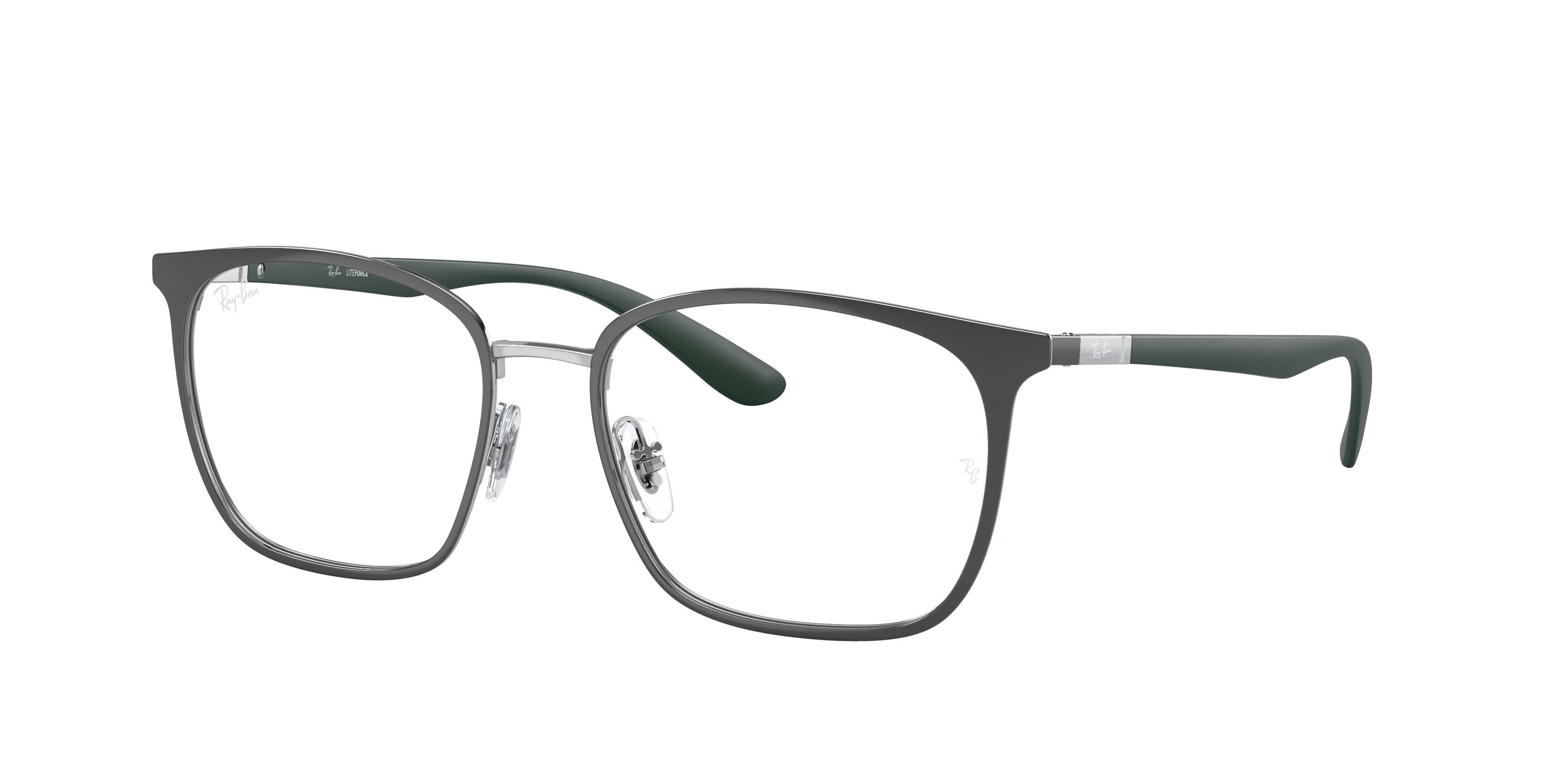 RAY-BAN VISTA 0RX6486 luxury designer eyewear