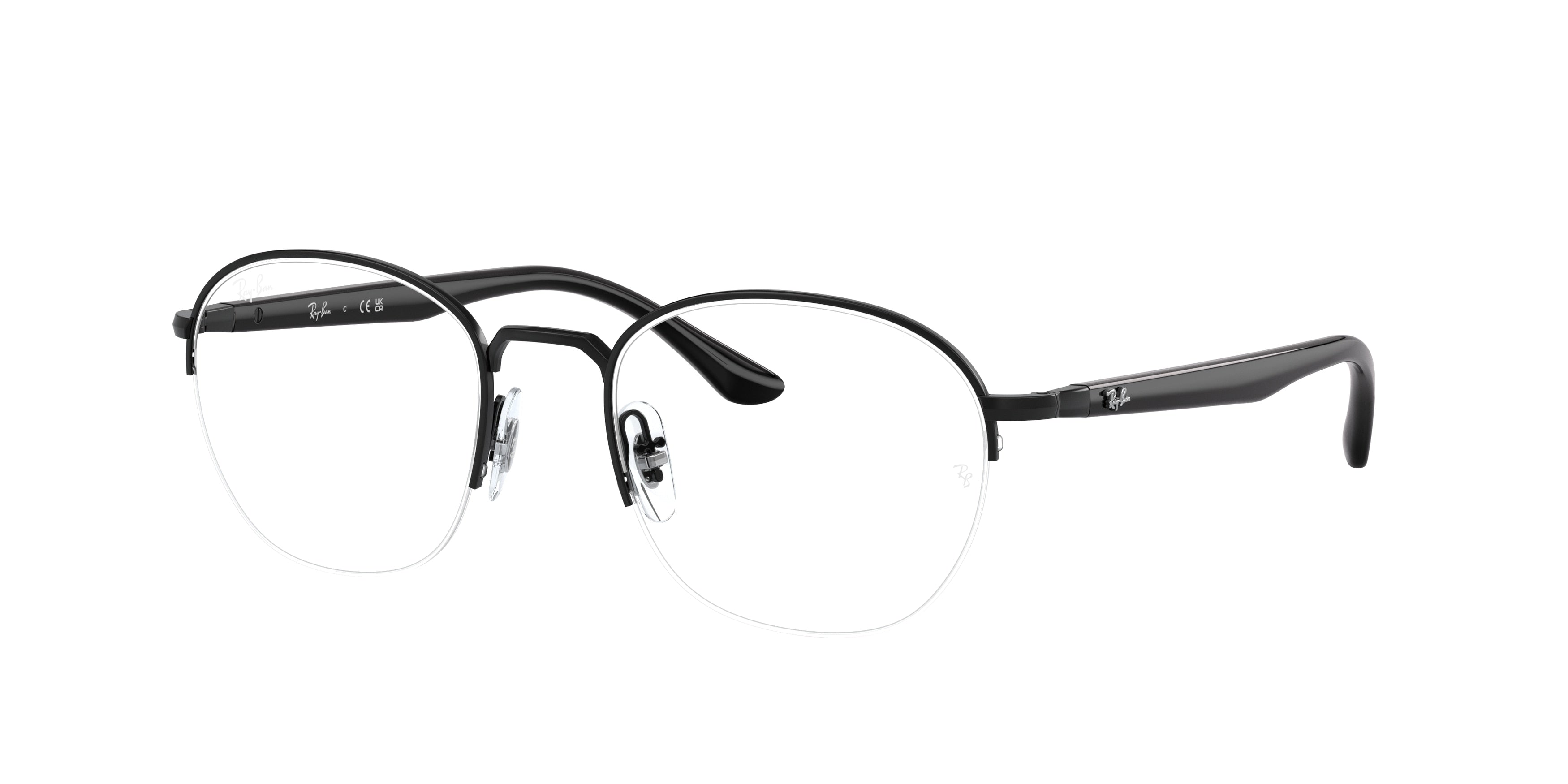RAY-BAN VISTA 0RX6487 luxury designer eyewear
