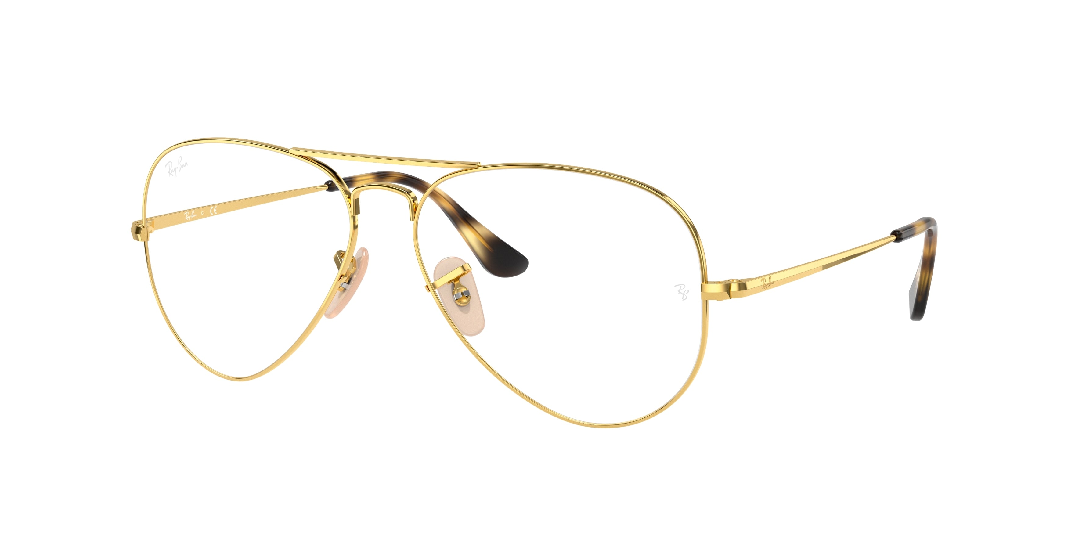 RAY-BAN VISTA 0RX6489 luxury designer eyewear