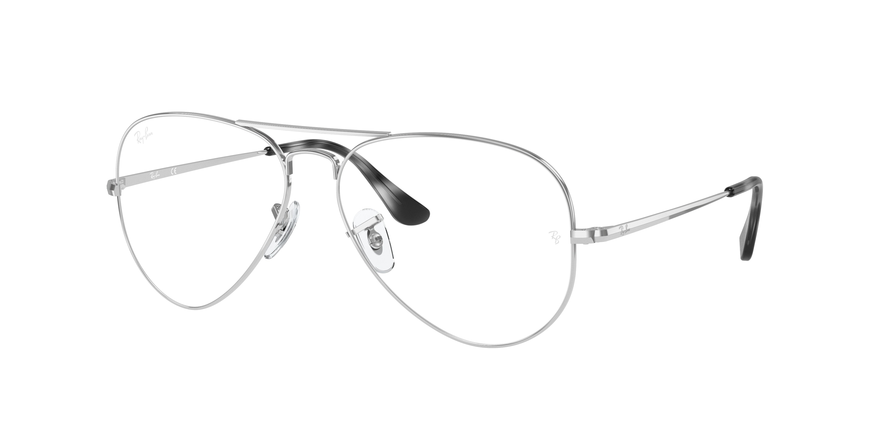 RAY-BAN VISTA 0RX6489 luxury designer eyewear