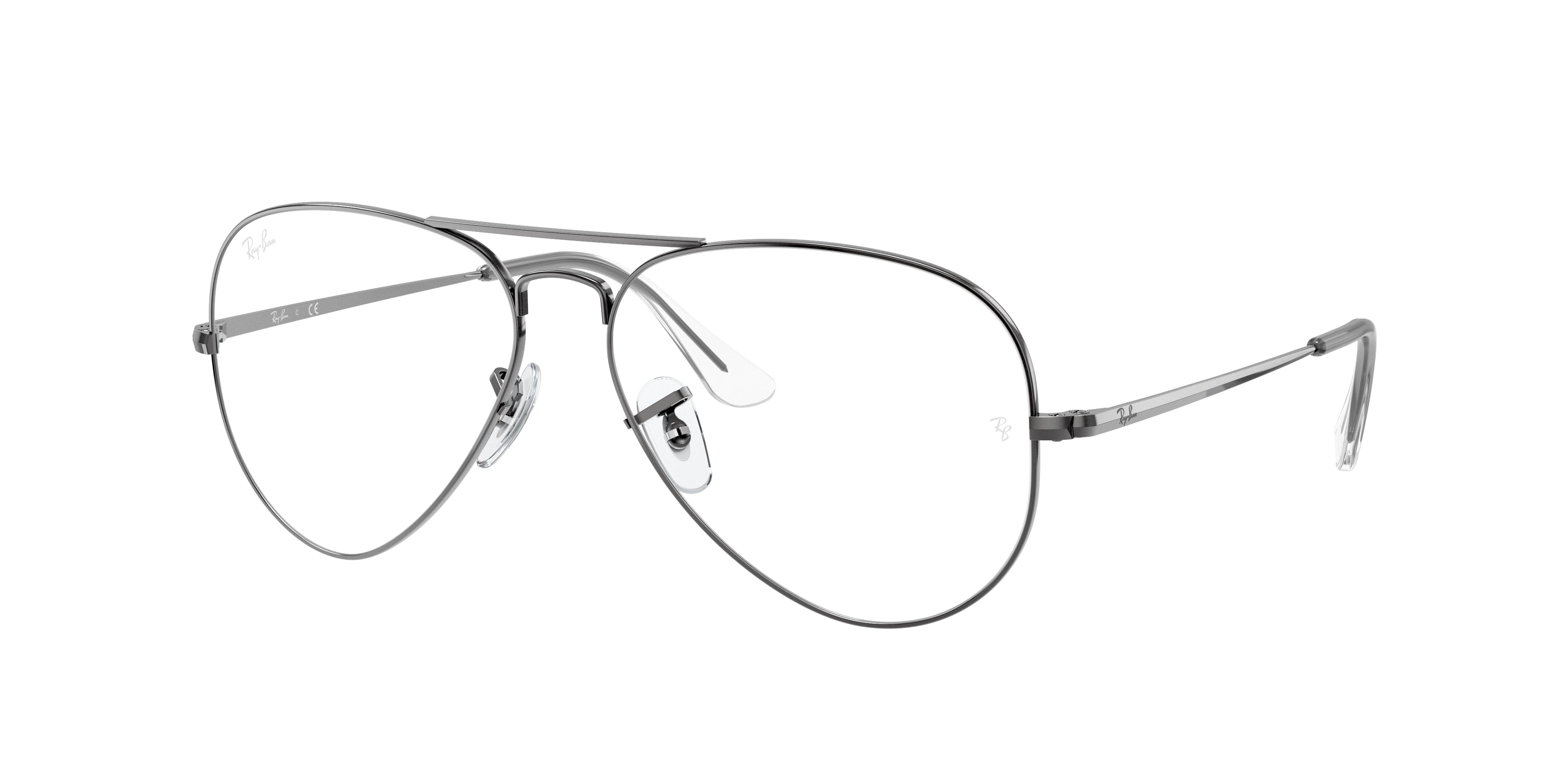 RAY-BAN VISTA 0RX6489 luxury designer eyewear