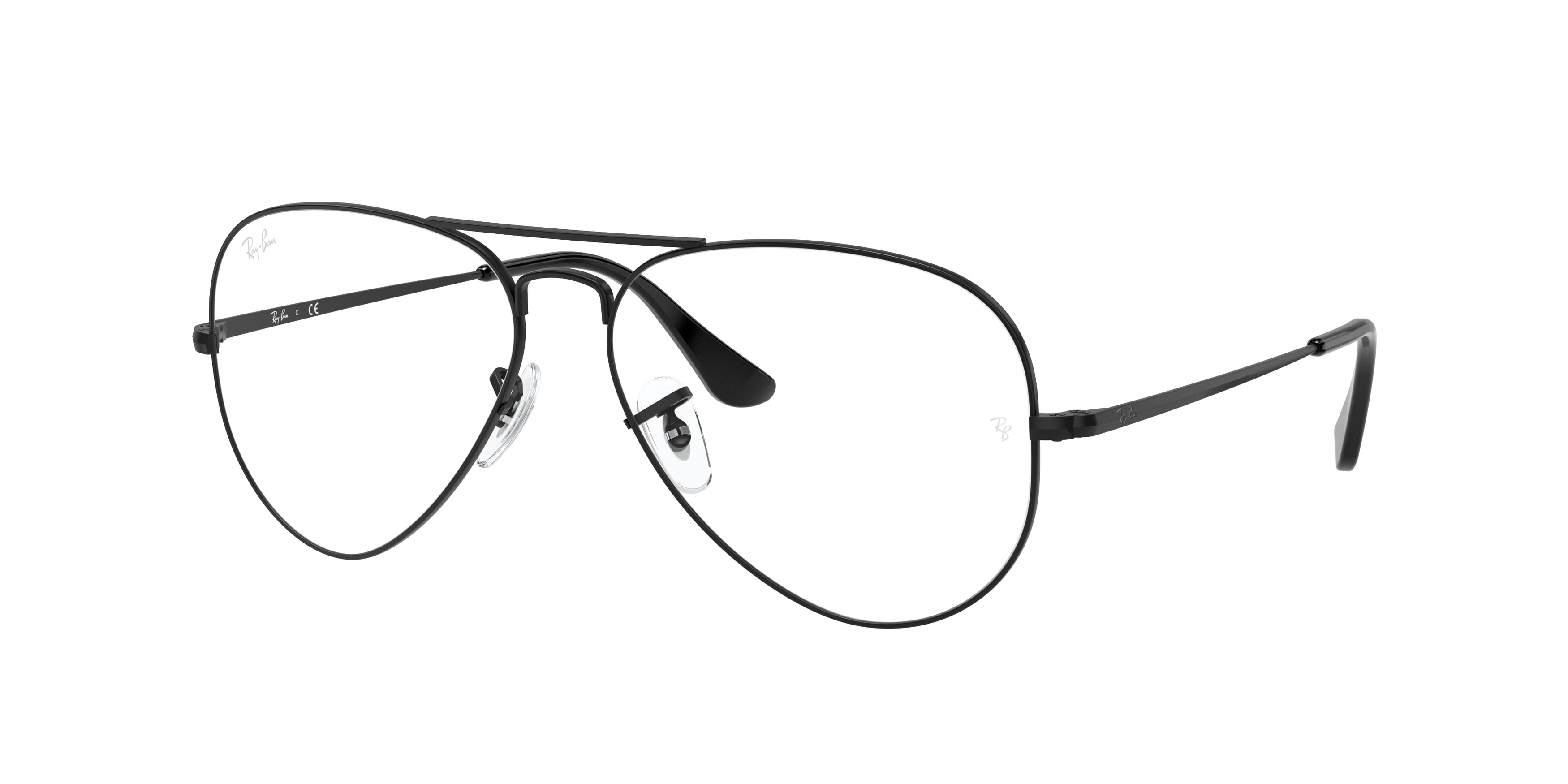 RAY-BAN VISTA 0RX6489 luxury designer eyewear