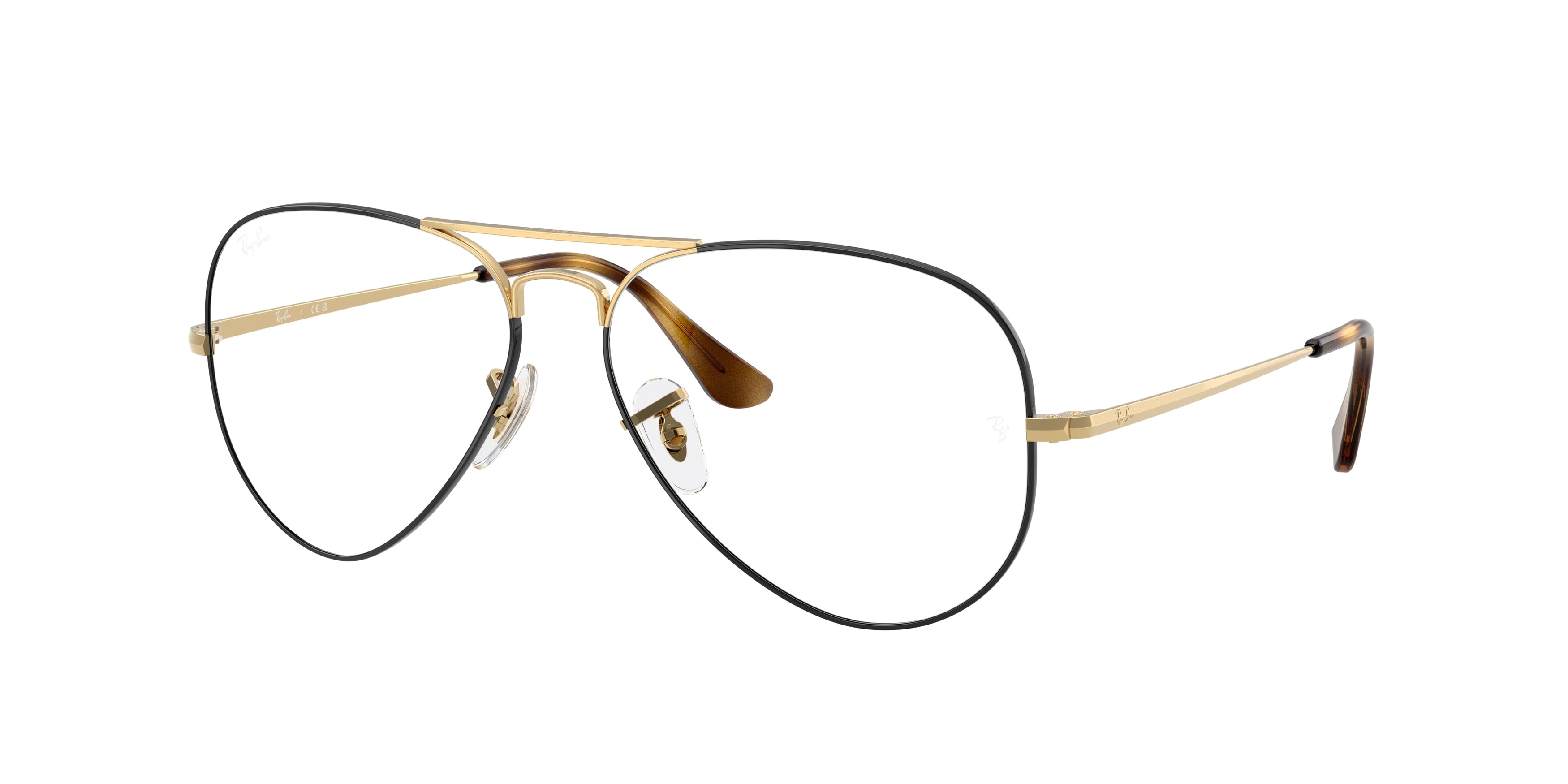 RAY-BAN VISTA 0RX6489 luxury designer eyewear
