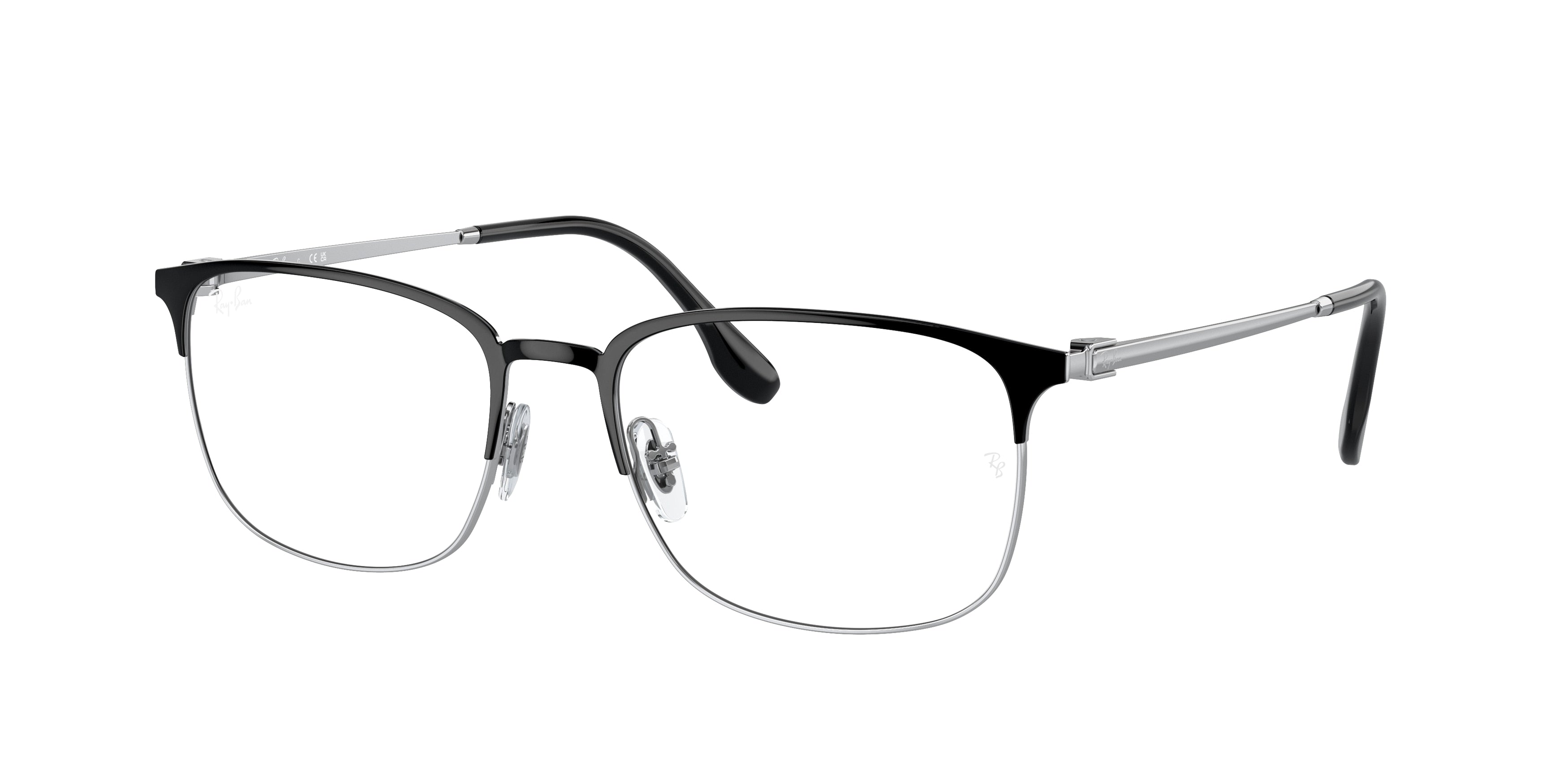 RAY-BAN VISTA 0RX6494 luxury designer eyewear