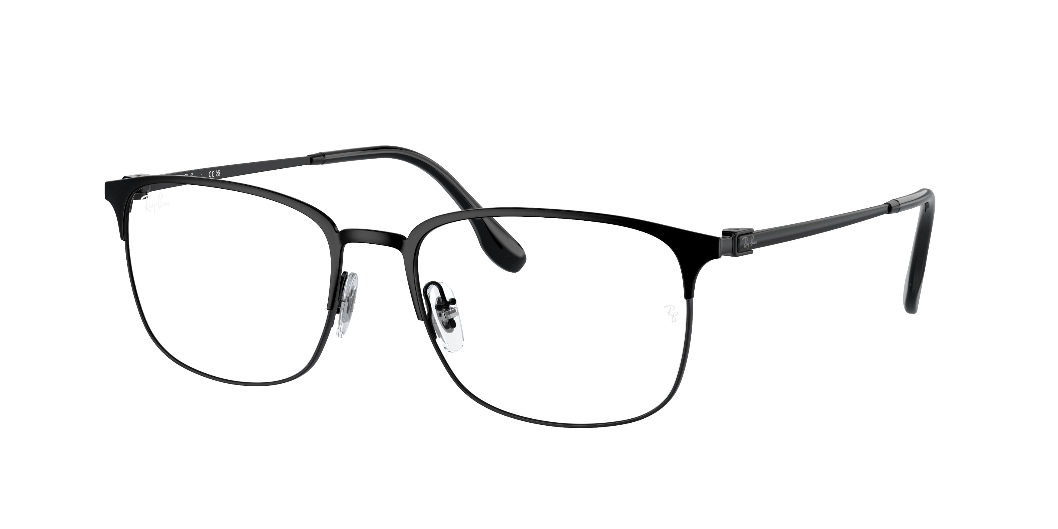 RAY-BAN VISTA 0RX6494 luxury designer eyewear
