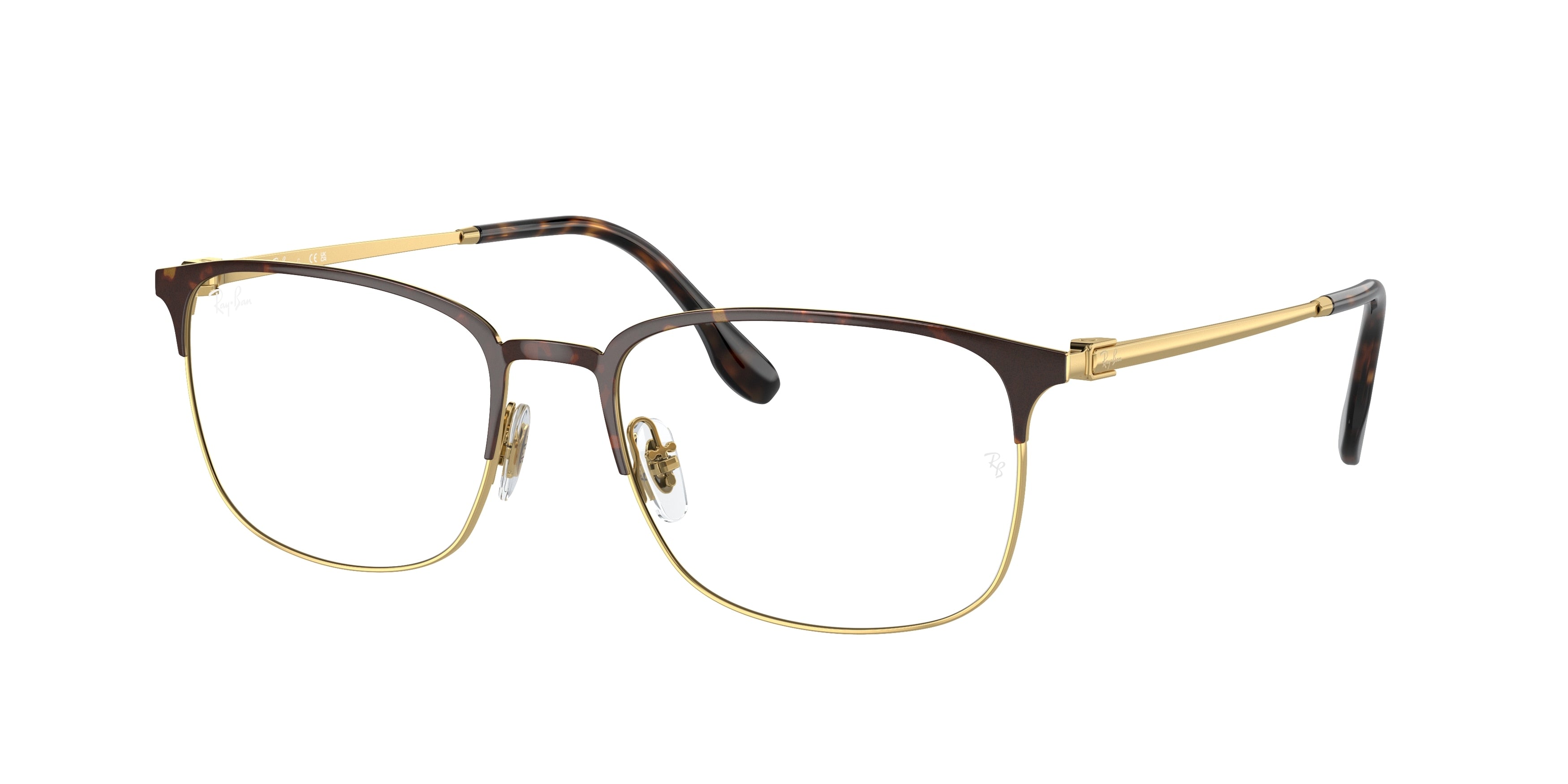 RAY-BAN VISTA 0RX6494 luxury designer eyewear