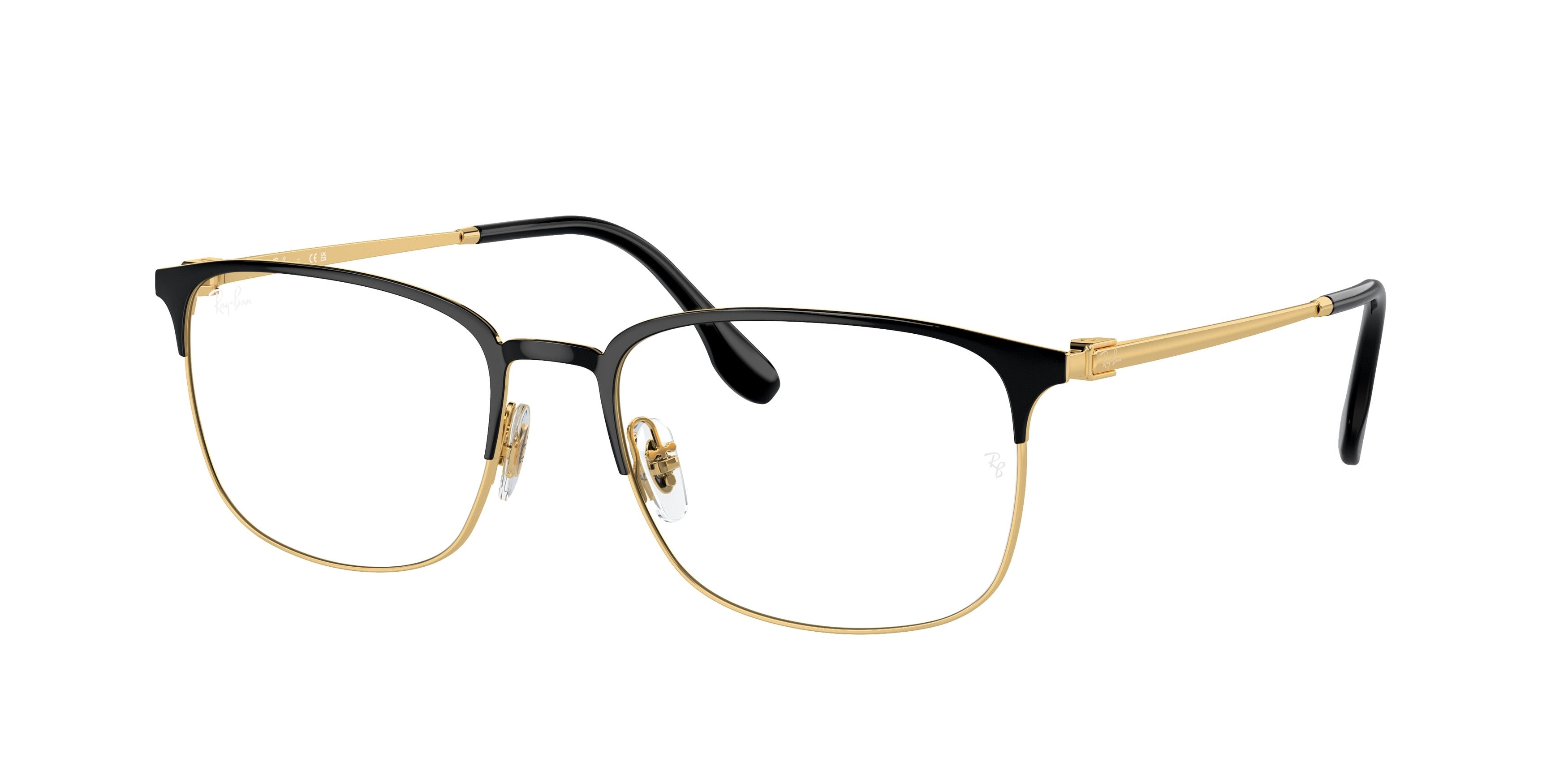 RAY-BAN VISTA 0RX6494 luxury designer eyewear