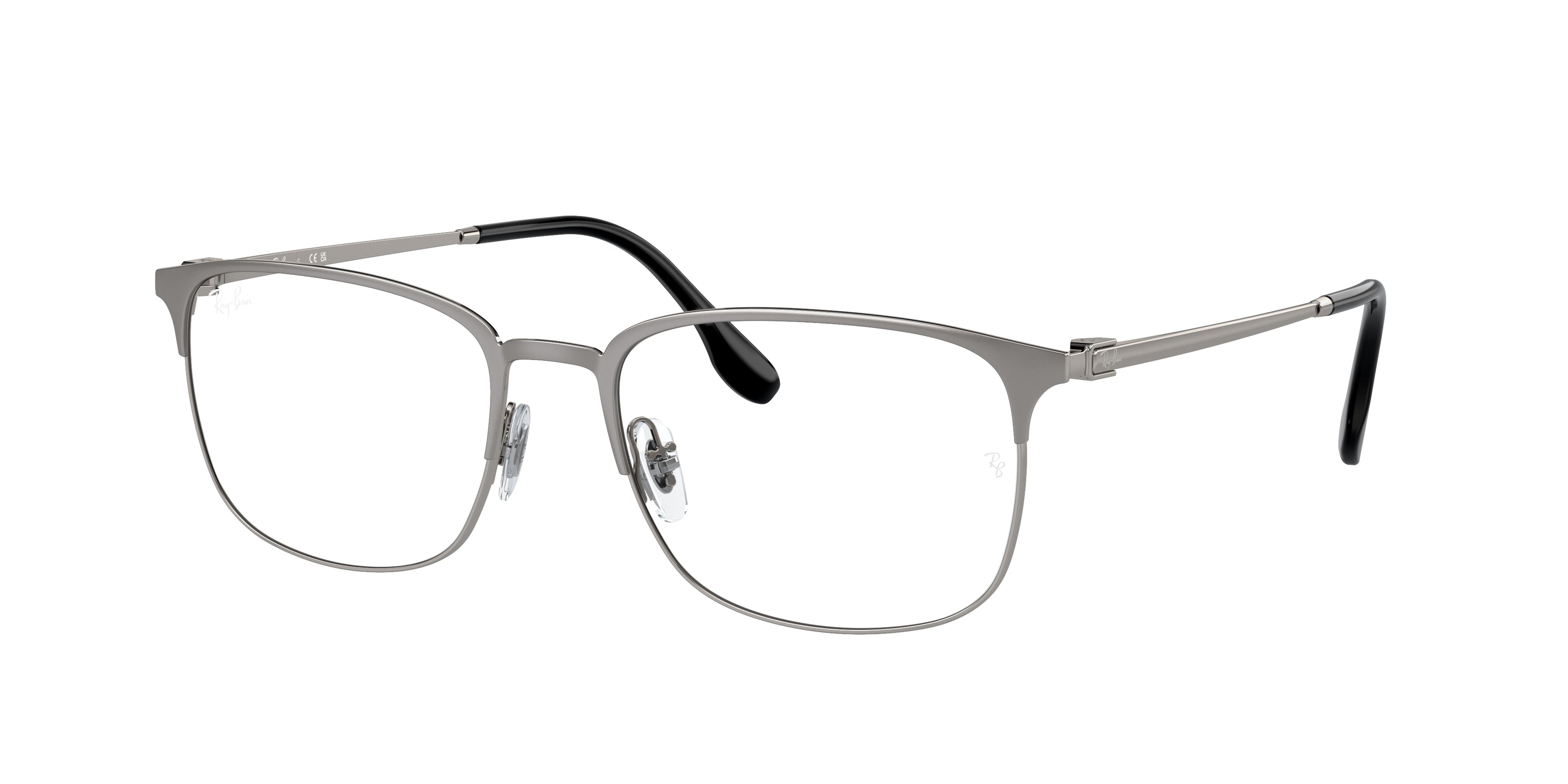RAY-BAN VISTA 0RX6494 luxury designer eyewear