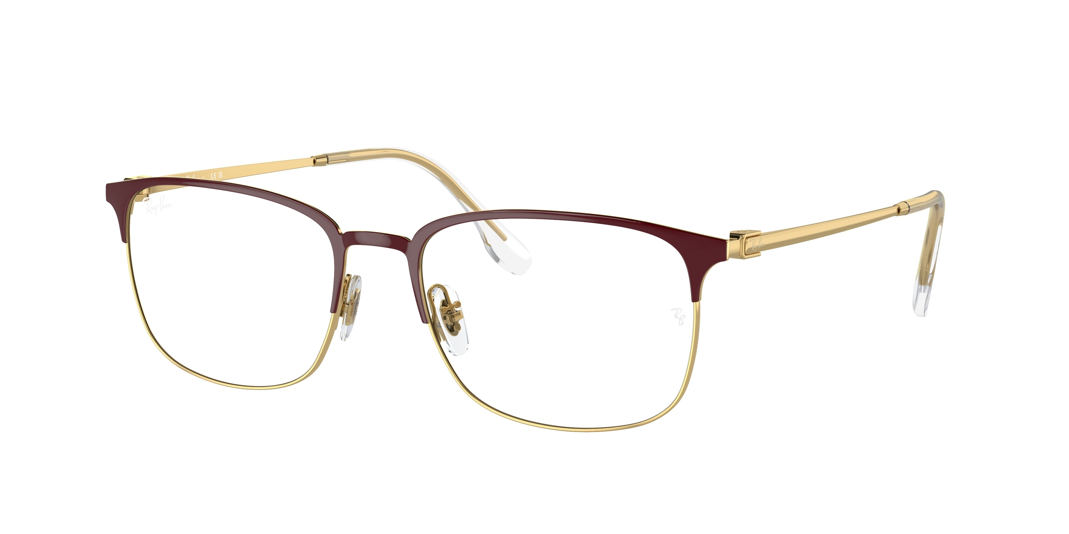 RAY-BAN VISTA 0RX6494 luxury designer eyewear
