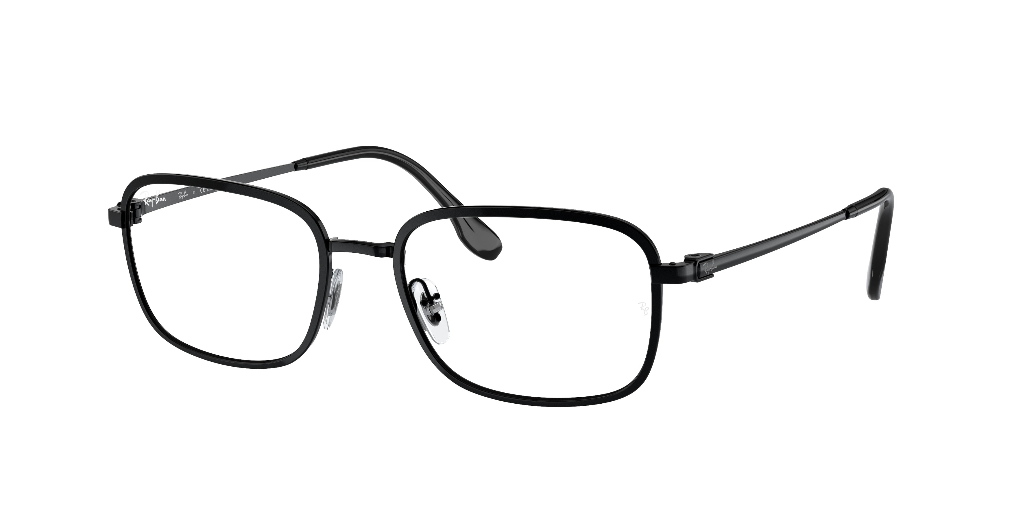 RAY-BAN VISTA 0RX6495 luxury designer eyewear