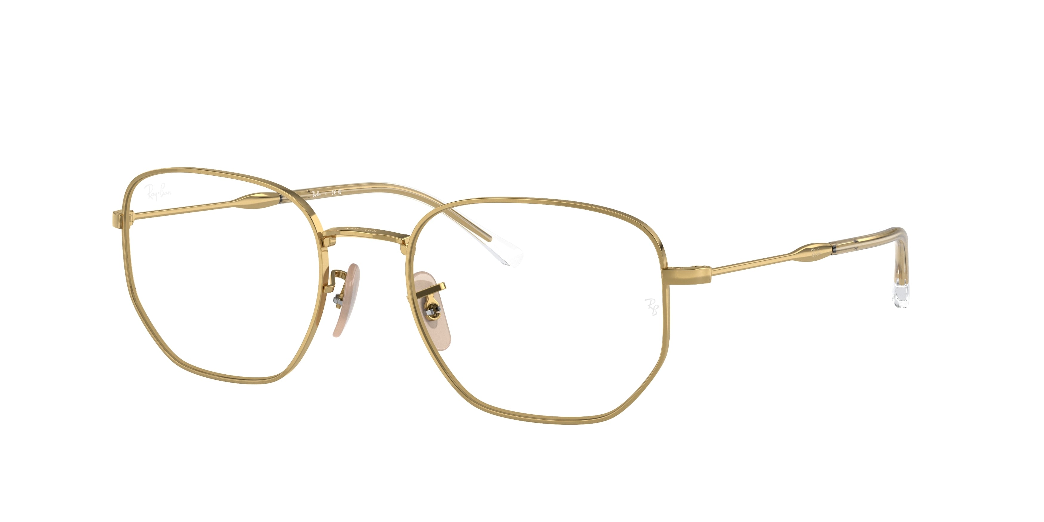 RAY-BAN VISTA 0RX6496 luxury designer eyewear