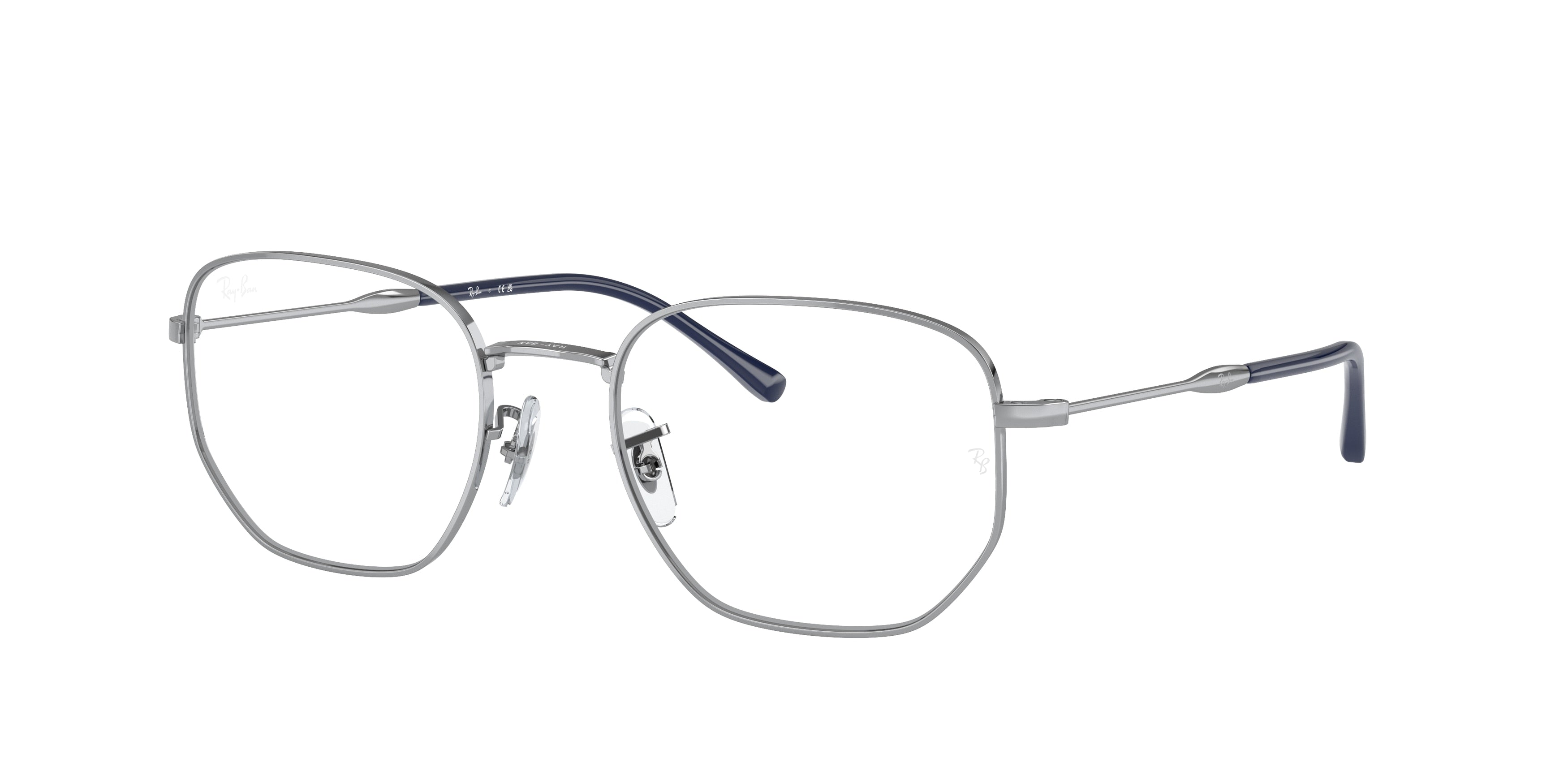 RAY-BAN VISTA 0RX6496 luxury designer eyewear