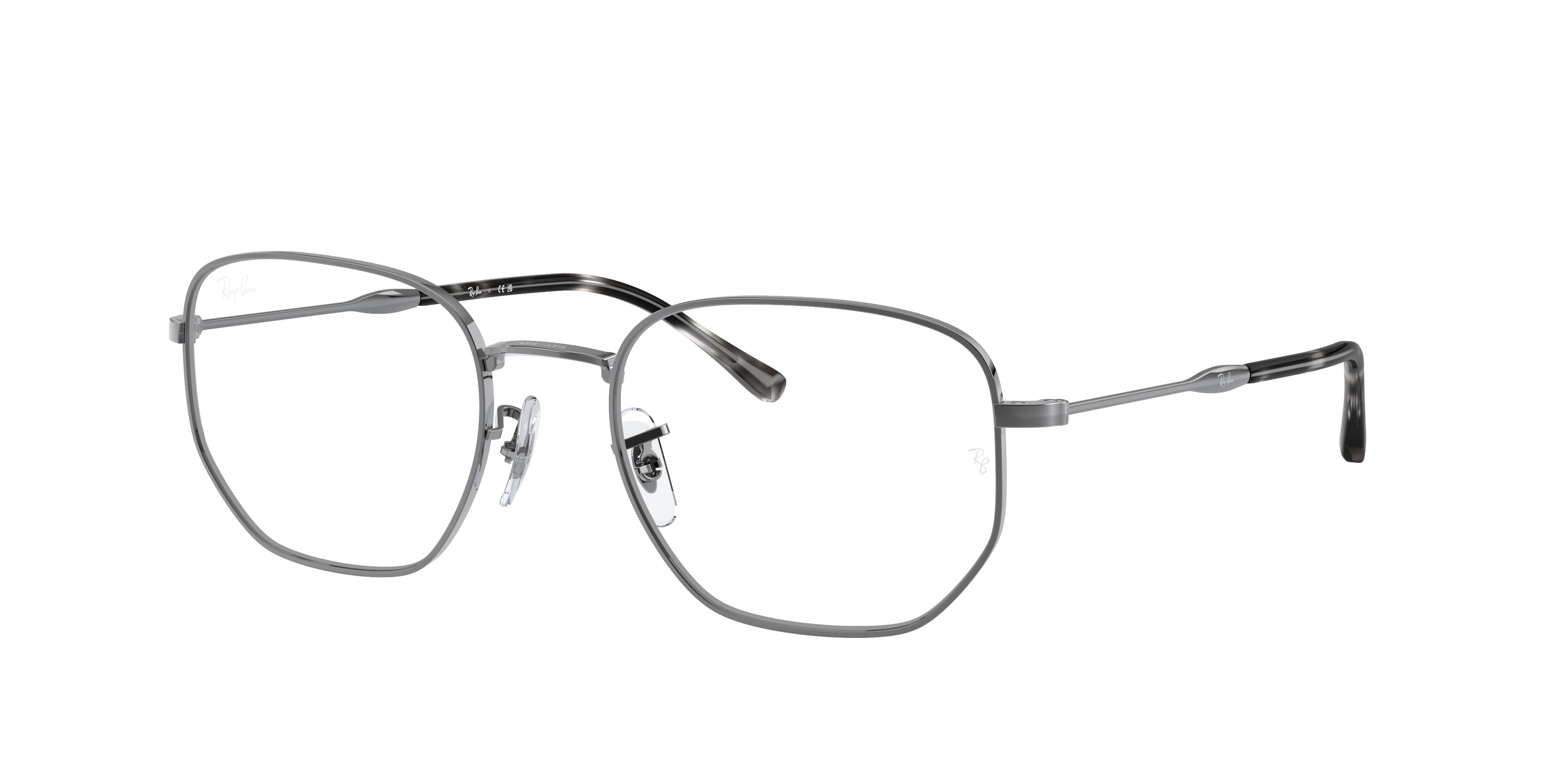 RAY-BAN VISTA 0RX6496 luxury designer eyewear