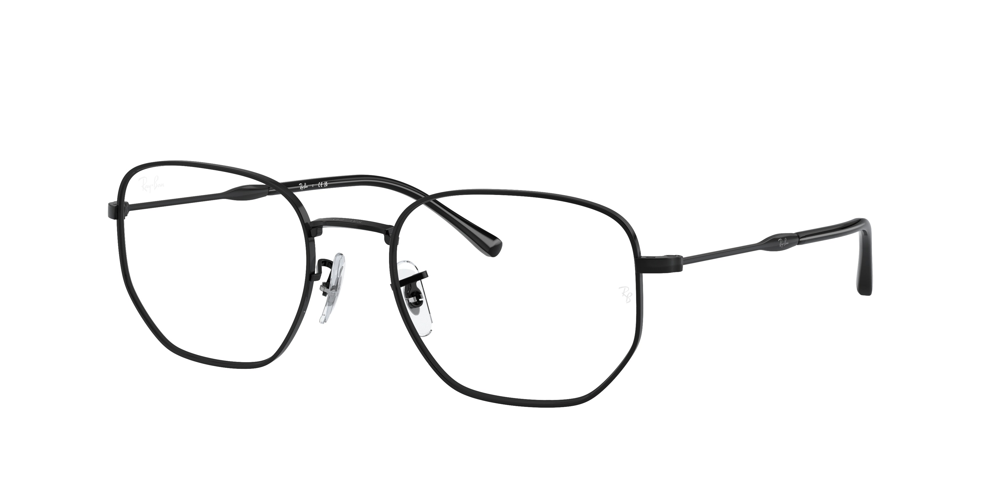 RAY-BAN VISTA 0RX6496 luxury designer eyewear