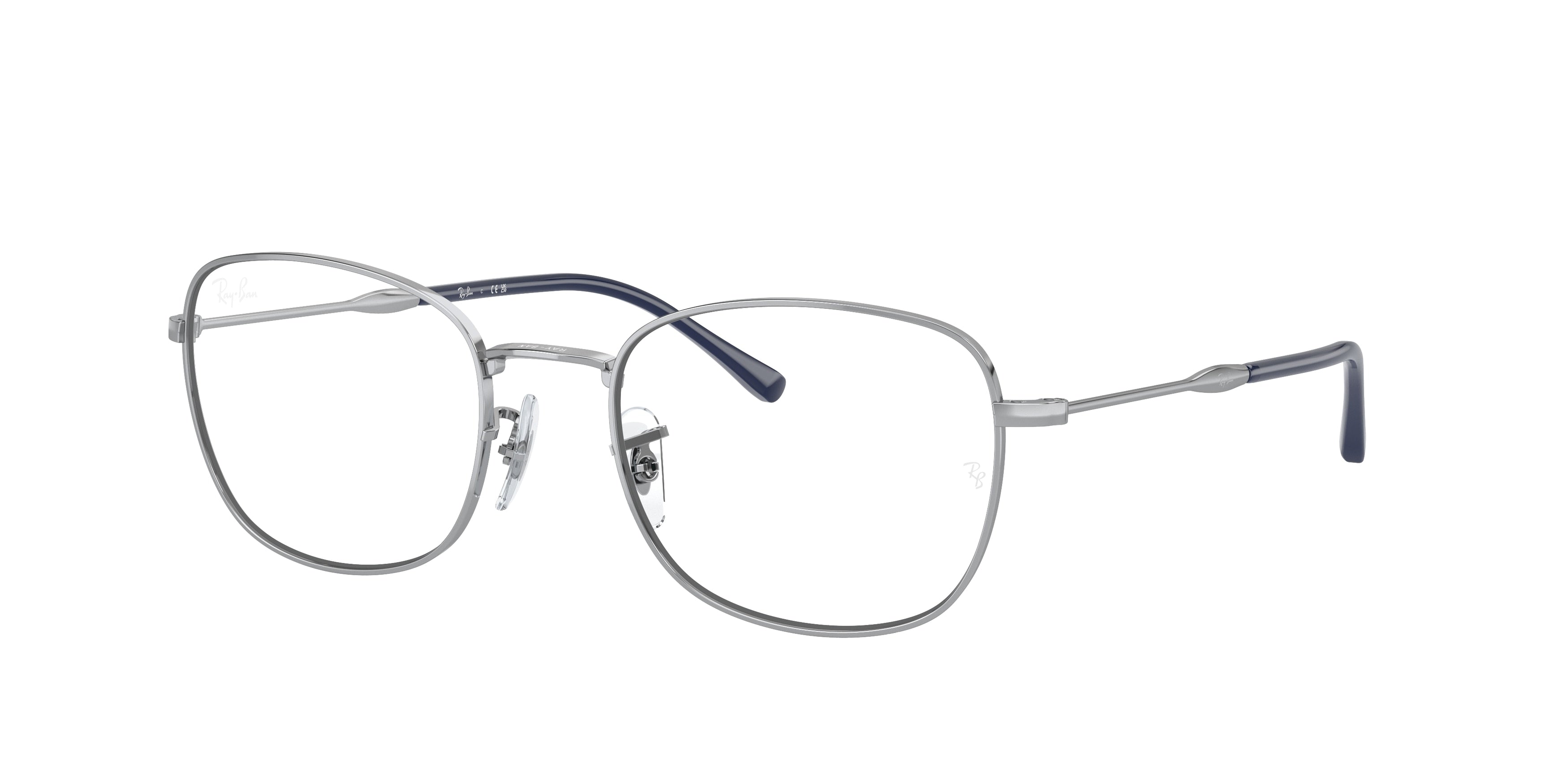RAY-BAN VISTA 0RX6497 luxury designer eyewear