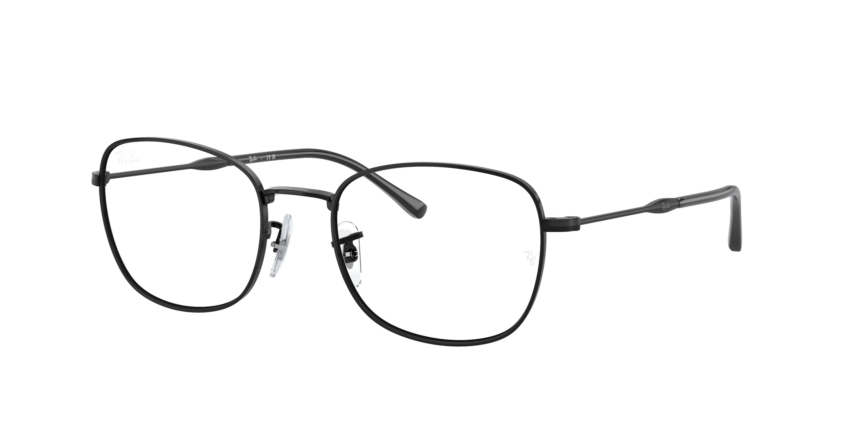RAY-BAN VISTA 0RX6497 luxury designer eyewear