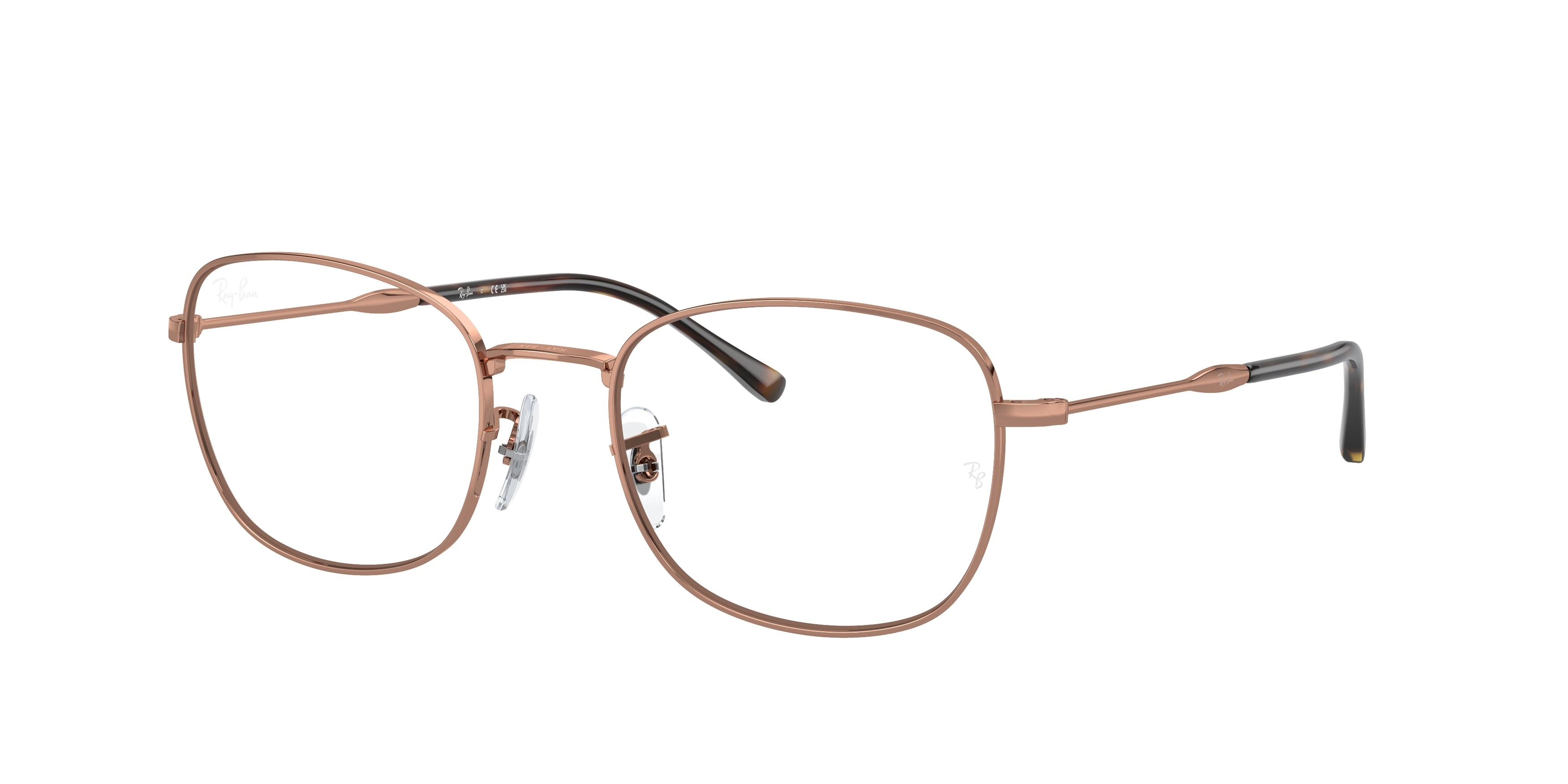 RAY-BAN VISTA 0RX6497 luxury designer eyewear