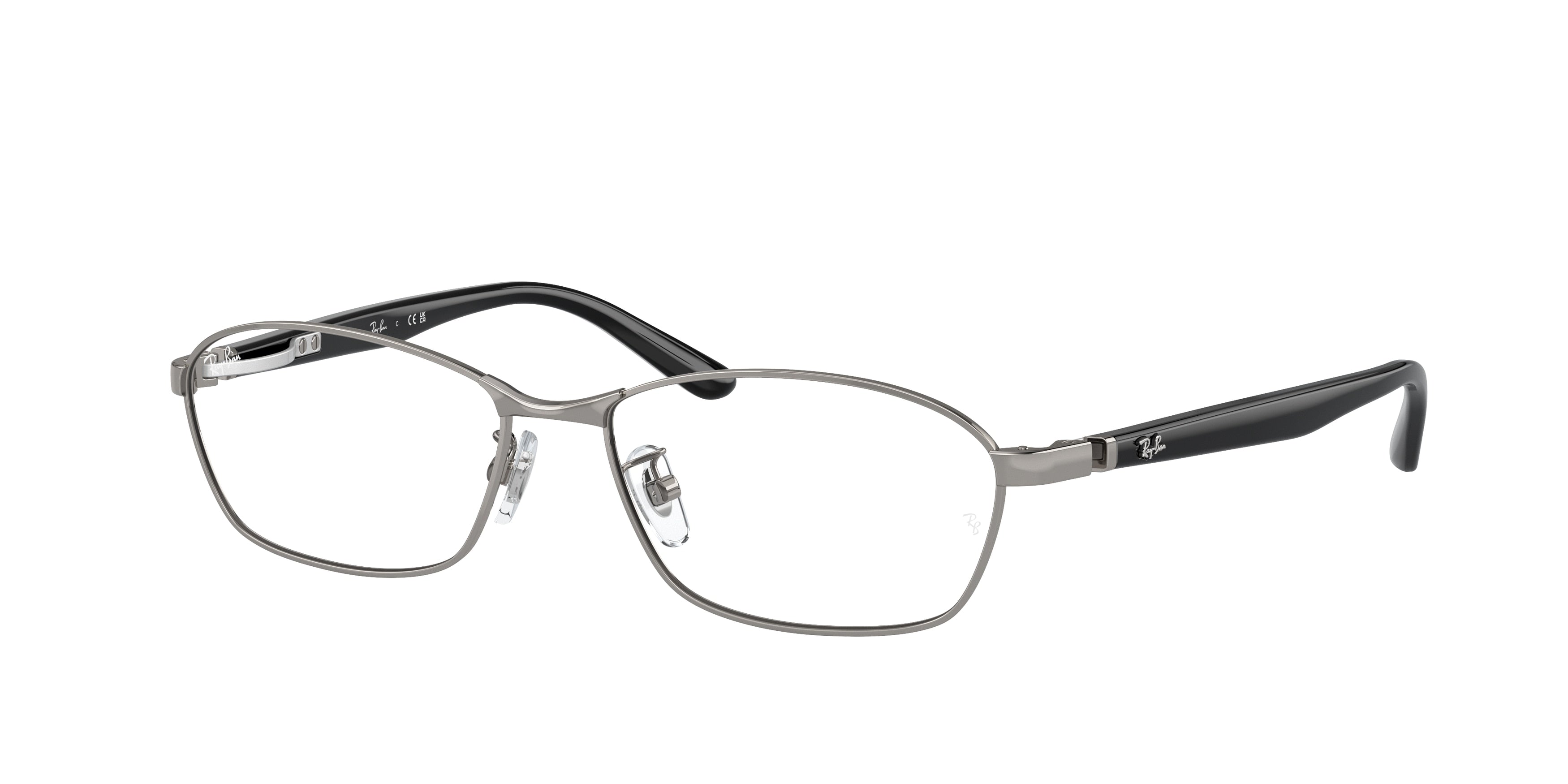 RAY-BAN VISTA 0RX6502D luxury designer eyewear