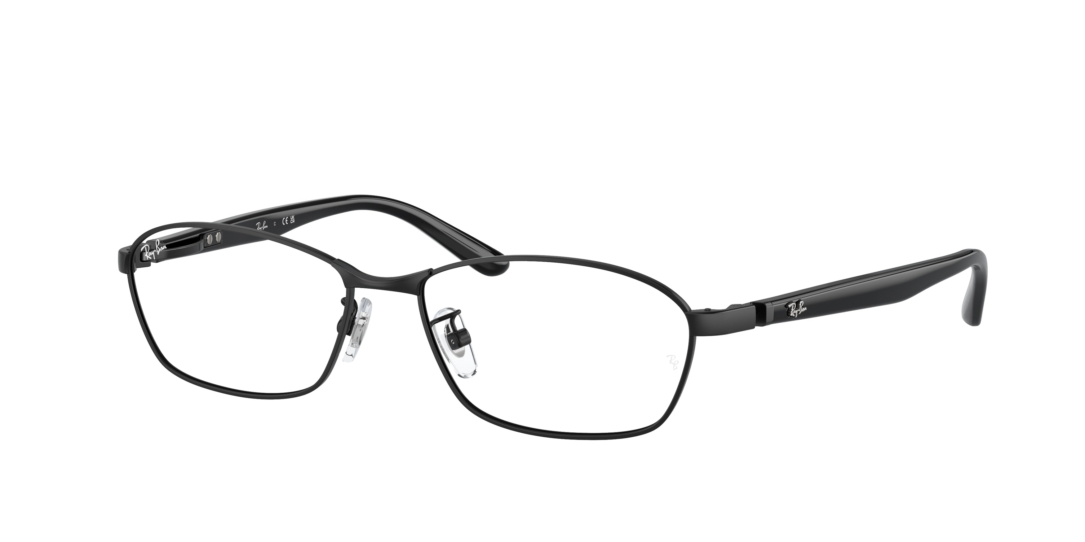RAY-BAN VISTA 0RX6502D luxury designer eyewear