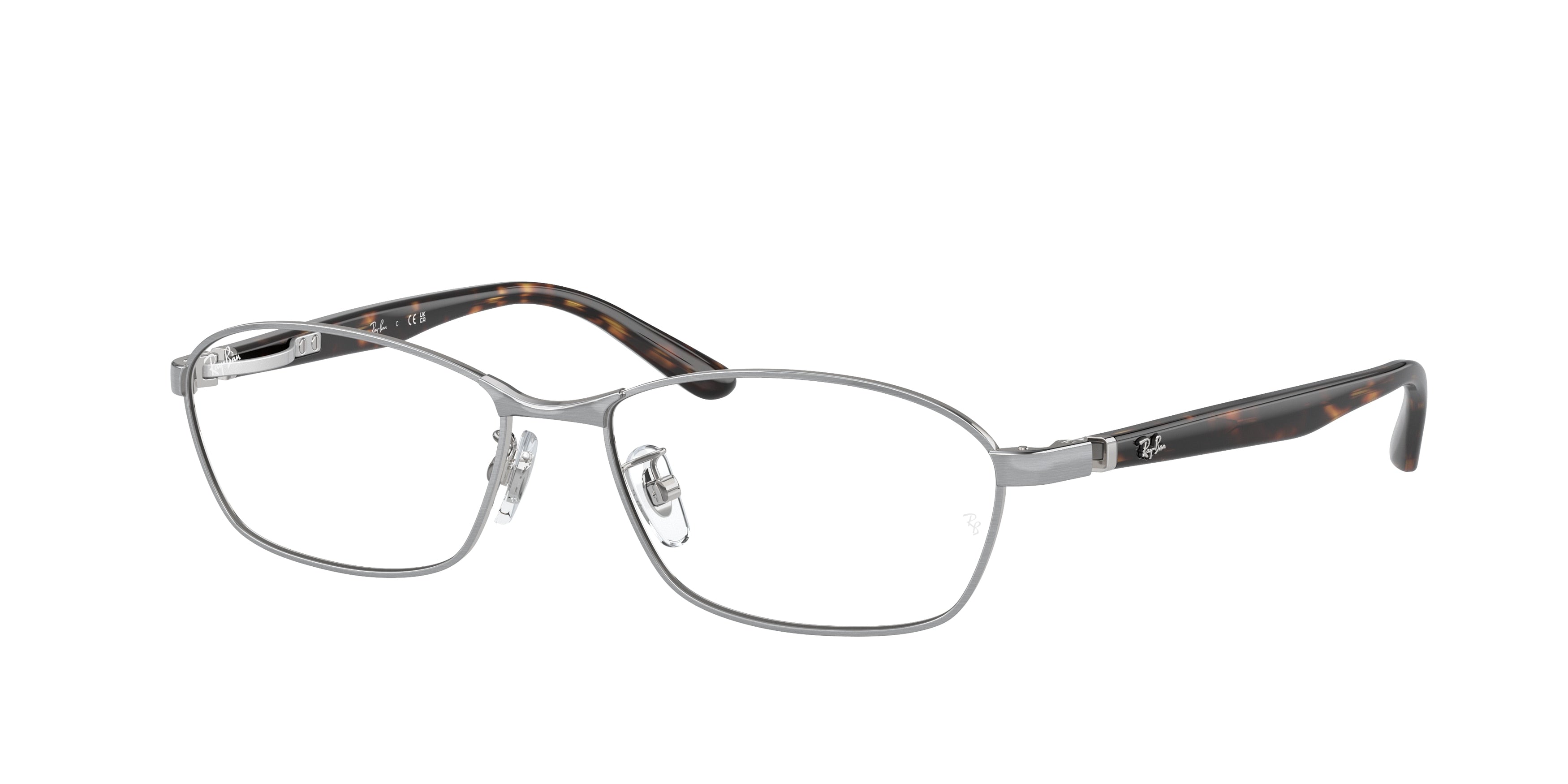 RAY-BAN VISTA 0RX6502D luxury designer eyewear