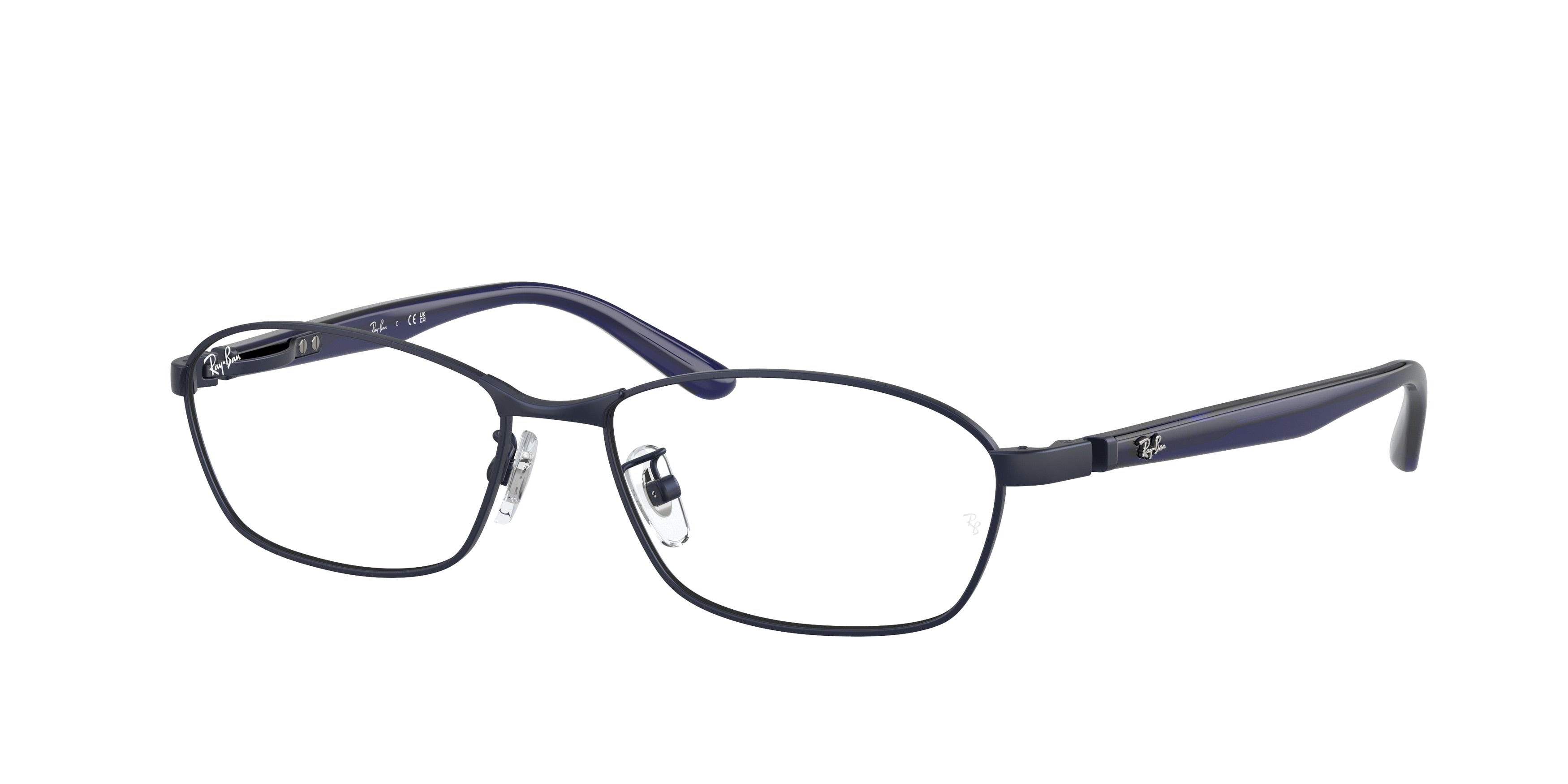 RAY-BAN VISTA 0RX6502D luxury designer eyewear