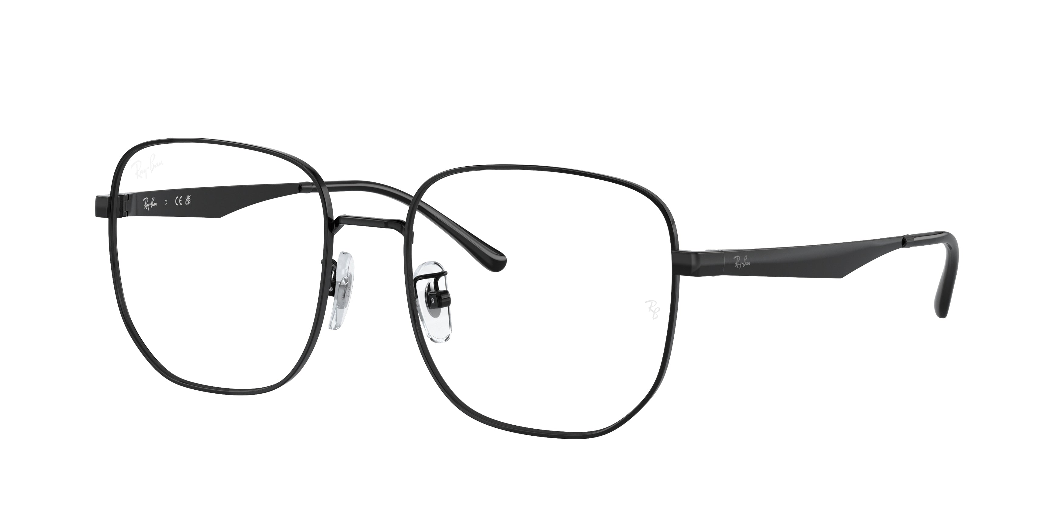 RAY-BAN VISTA 0RX6503D luxury designer eyewear