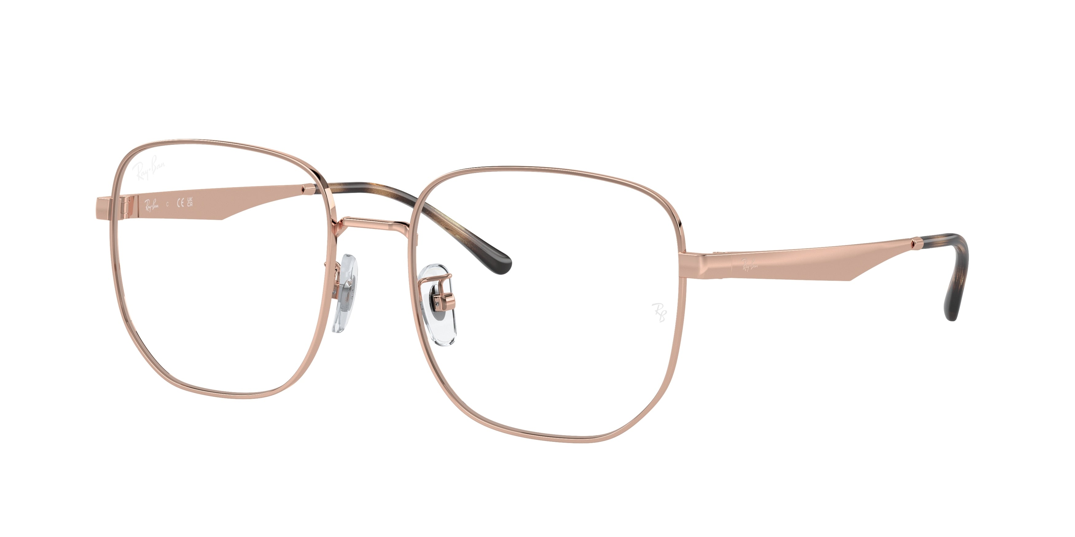 RAY-BAN VISTA 0RX6503D luxury designer eyewear
