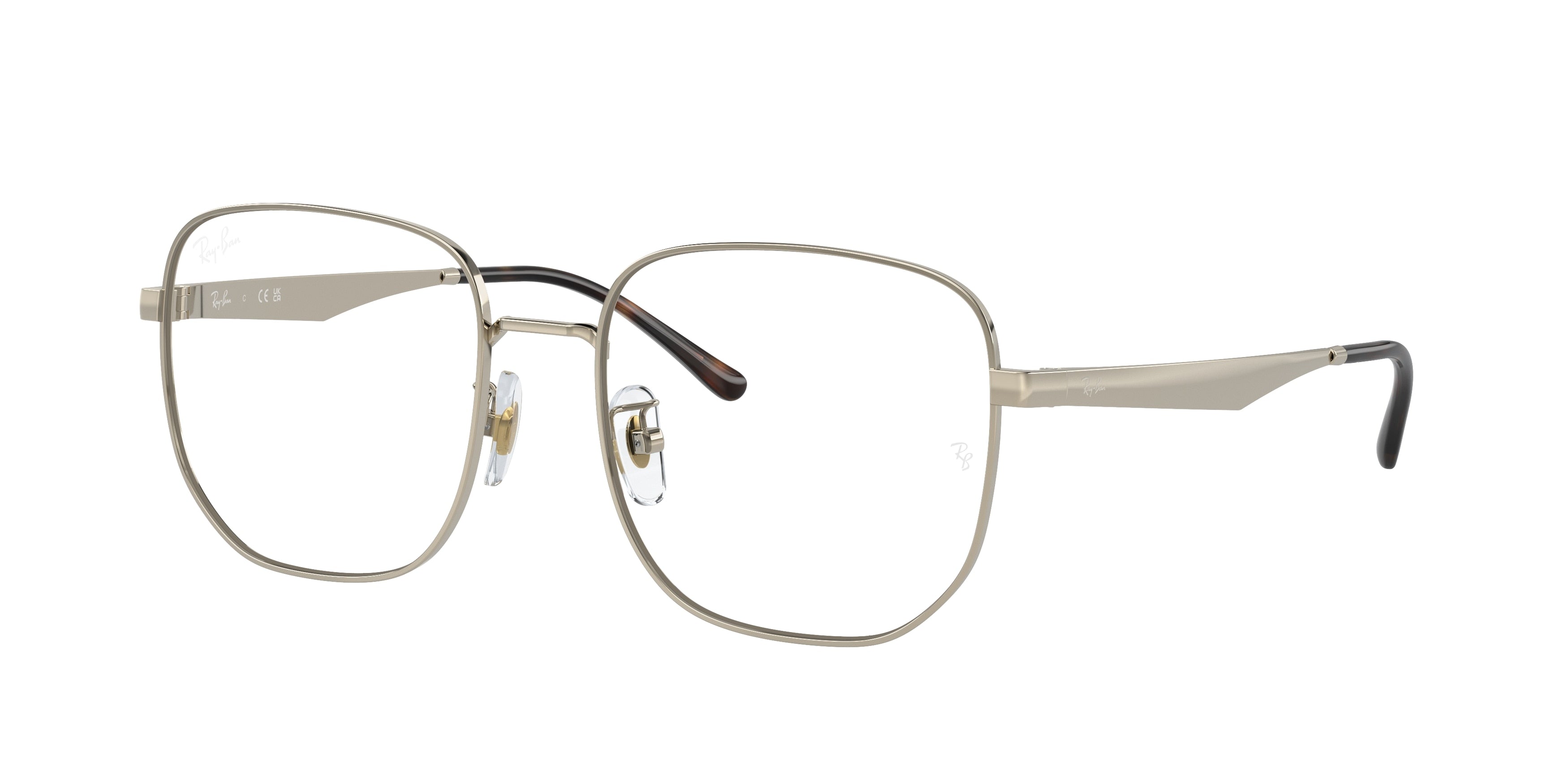 RAY-BAN VISTA 0RX6503D luxury designer eyewear