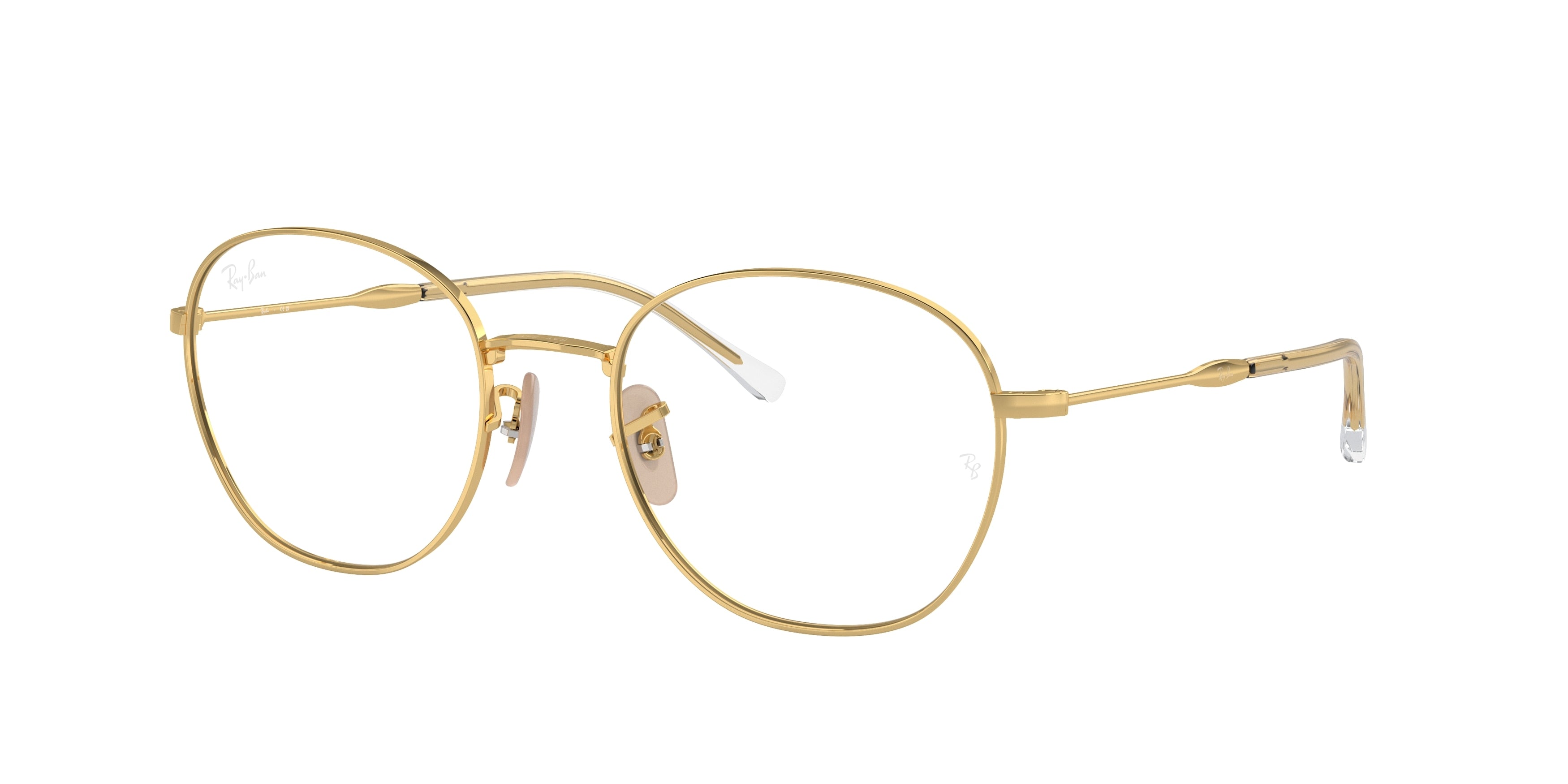 RAY-BAN VISTA 0RX6509 luxury designer eyewear