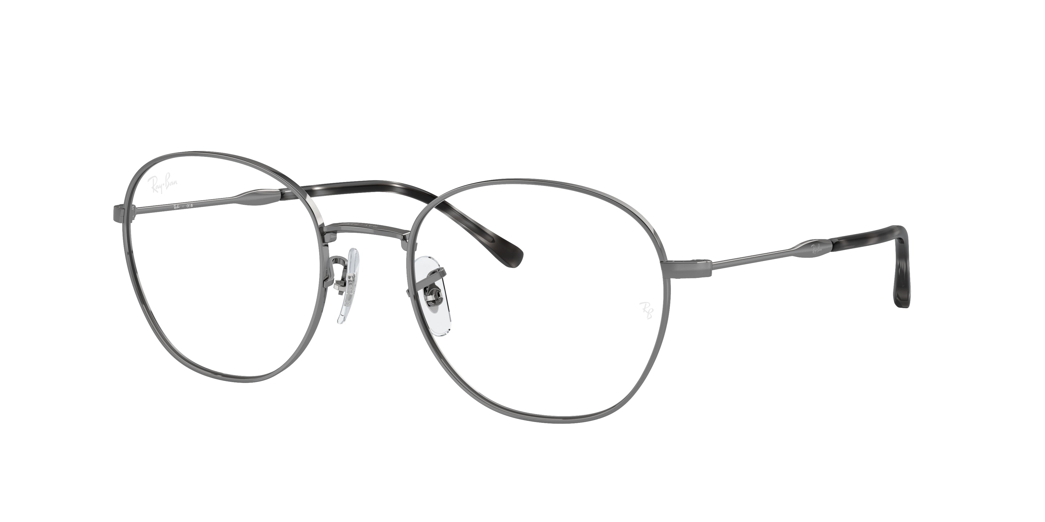 RAY-BAN VISTA 0RX6509 luxury designer eyewear