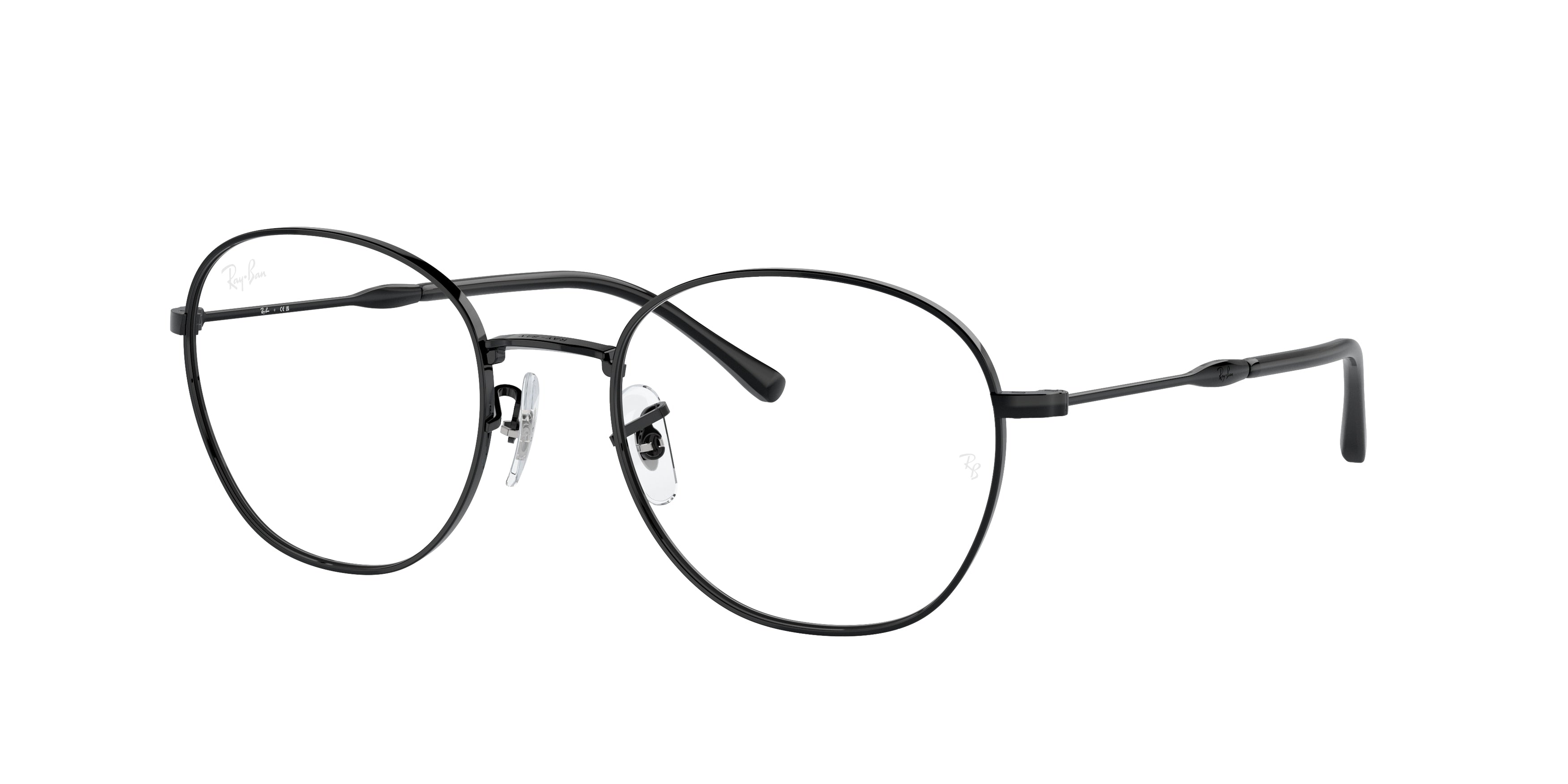 RAY-BAN VISTA 0RX6509 luxury designer eyewear