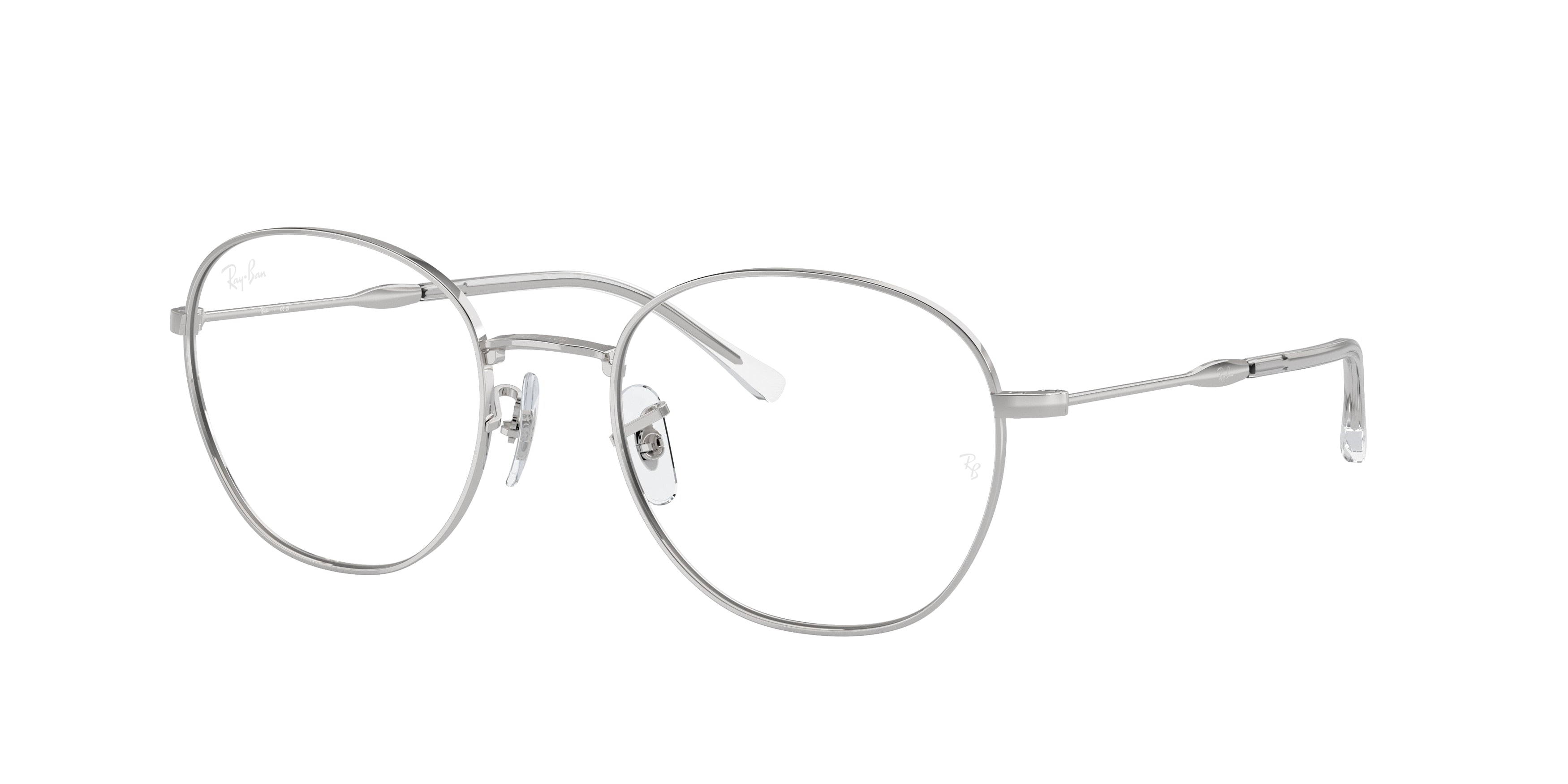 RAY-BAN VISTA 0RX6509 luxury designer eyewear