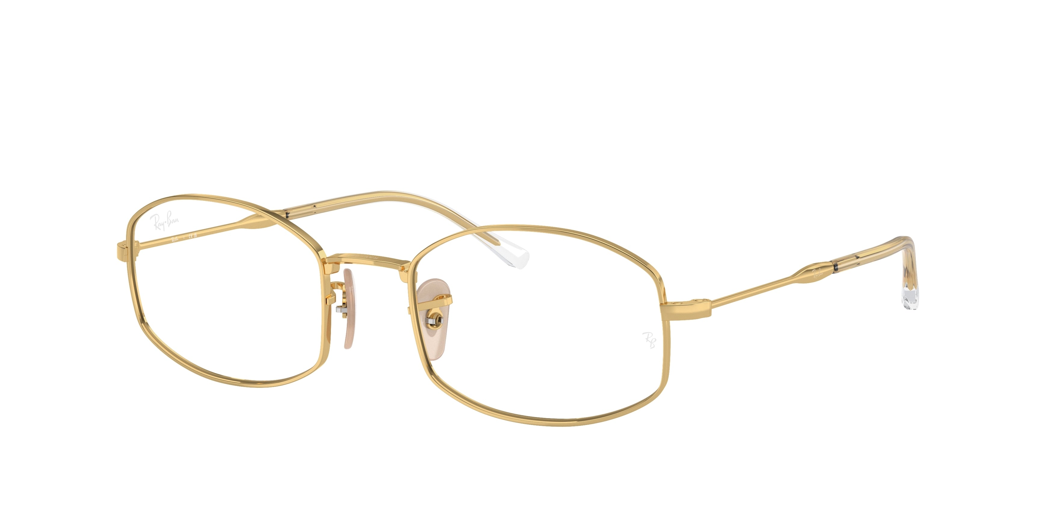RAY-BAN VISTA 0RX6510 luxury designer eyewear