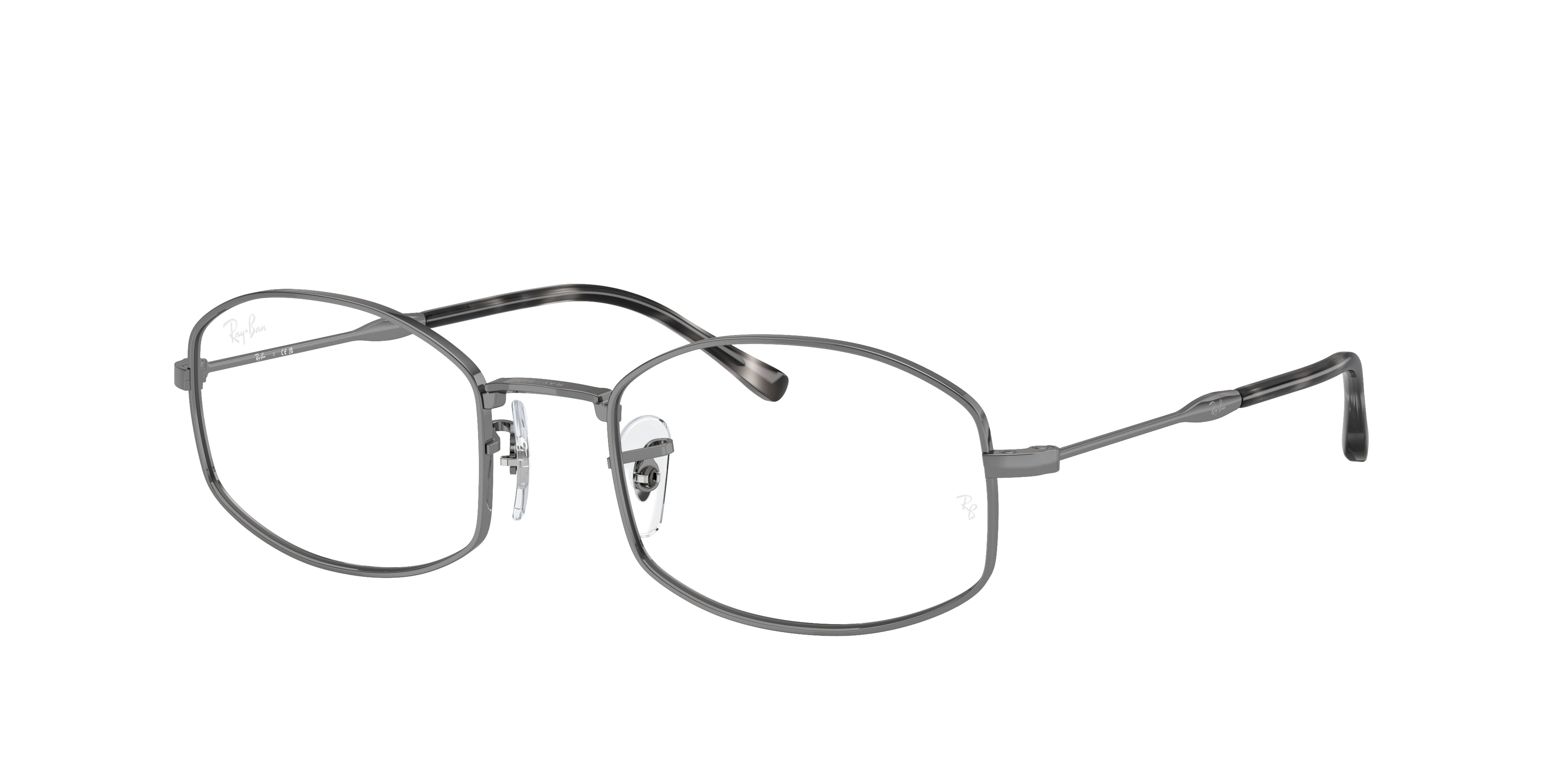 RAY-BAN VISTA 0RX6510 luxury designer eyewear