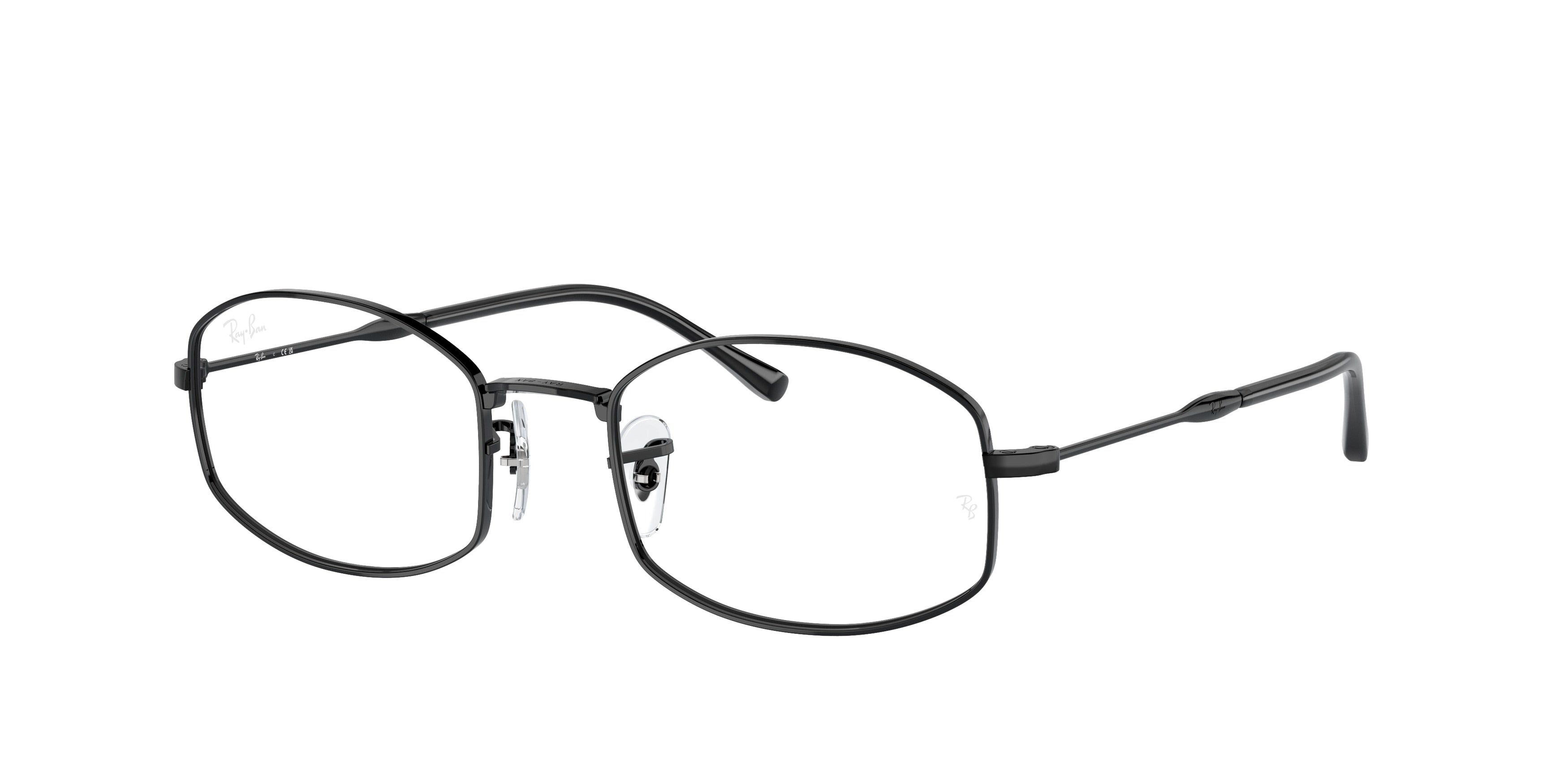 RAY-BAN VISTA 0RX6510 luxury designer eyewear