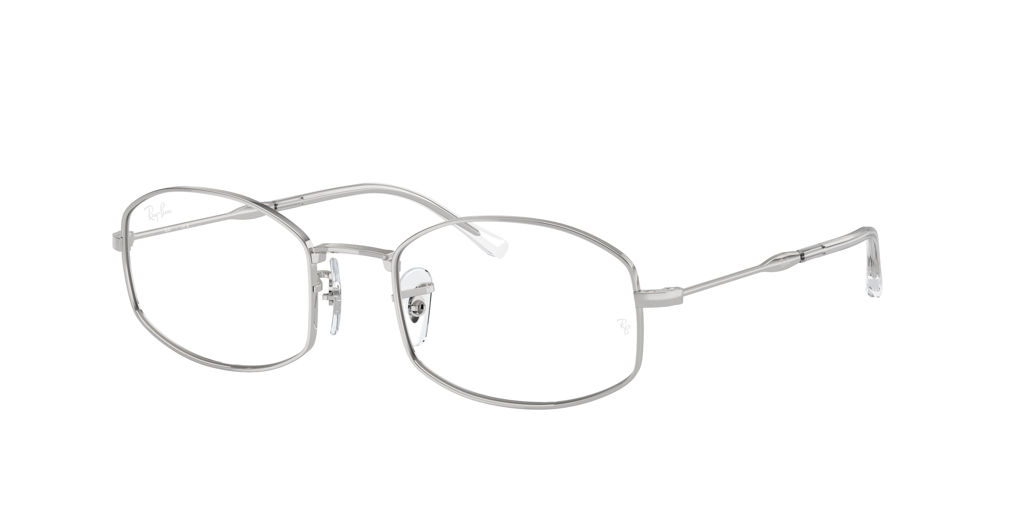 RAY-BAN VISTA 0RX6510 luxury designer eyewear