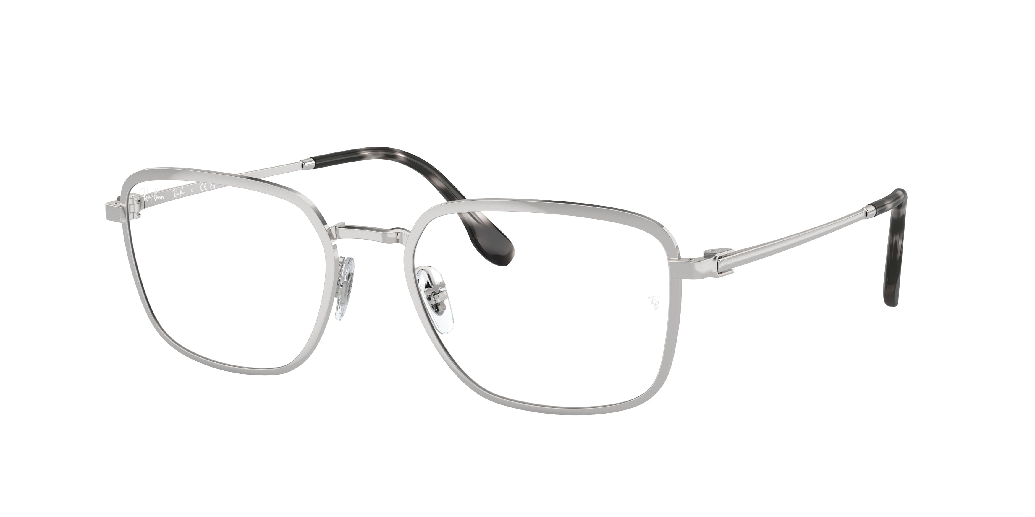 RAY-BAN VISTA 0RX6511 luxury designer eyewear