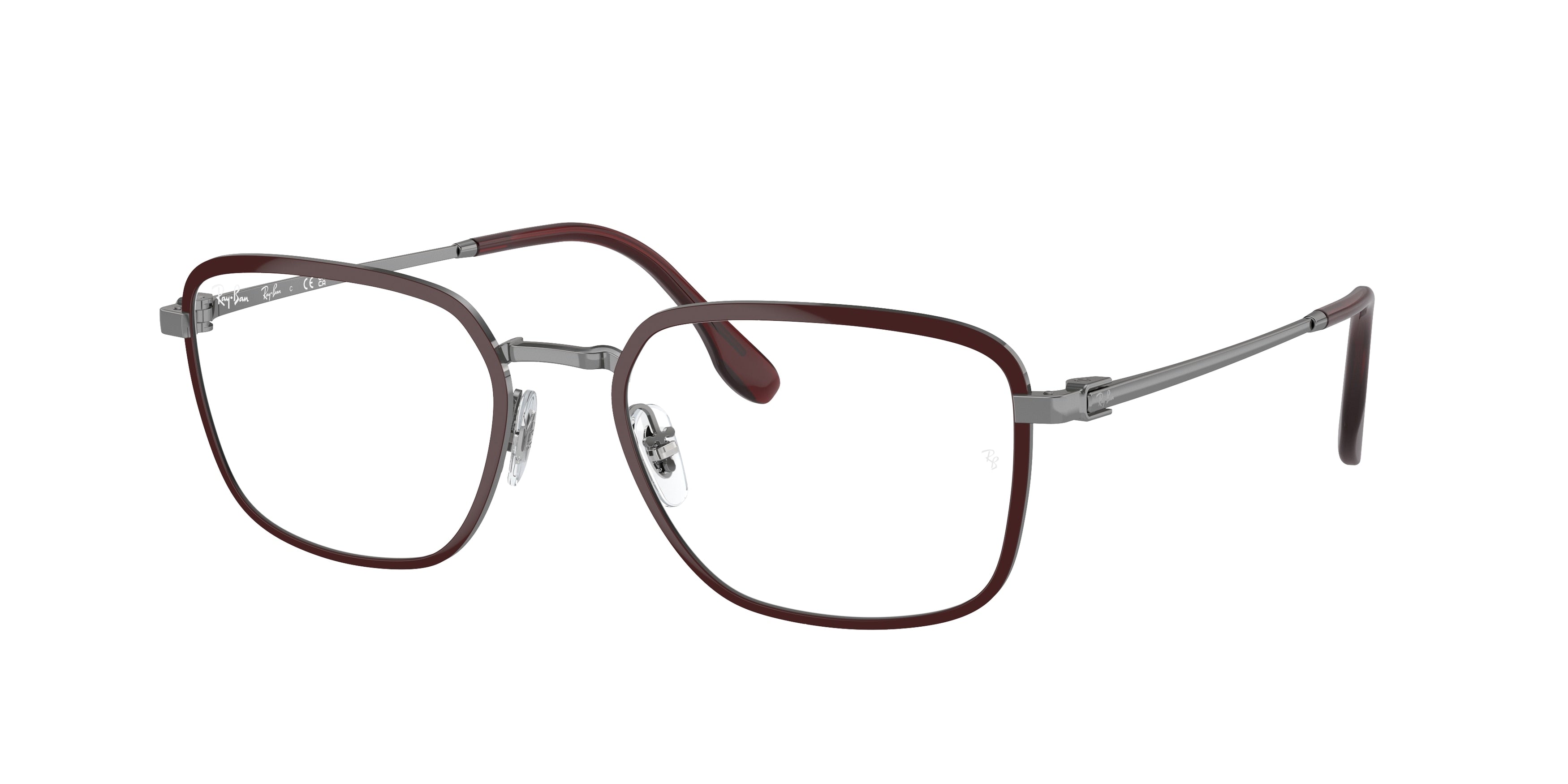 RAY-BAN VISTA 0RX6511 luxury designer eyewear